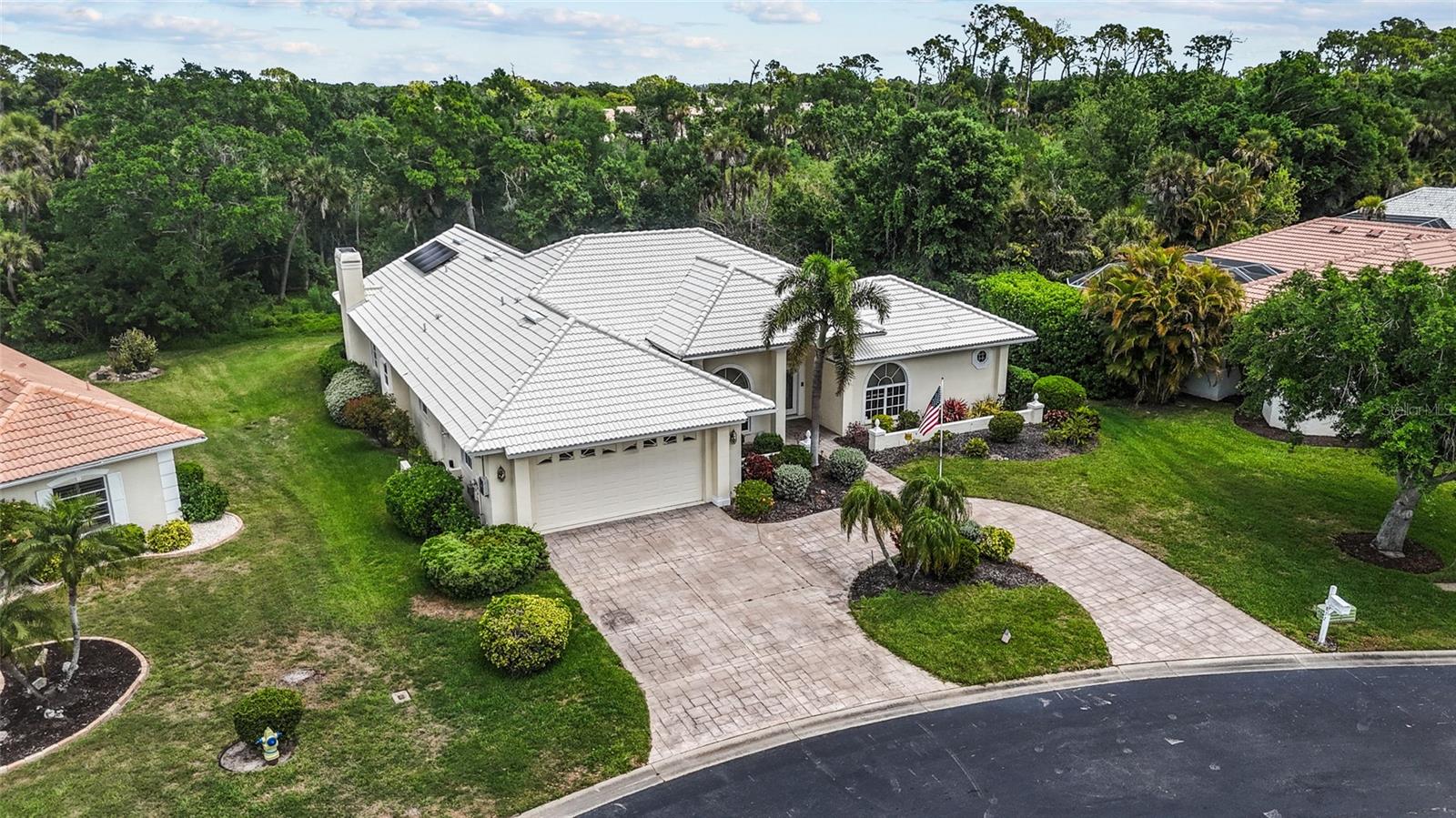 832 CARNOUSTIE DR, VENICE, FL, 34293