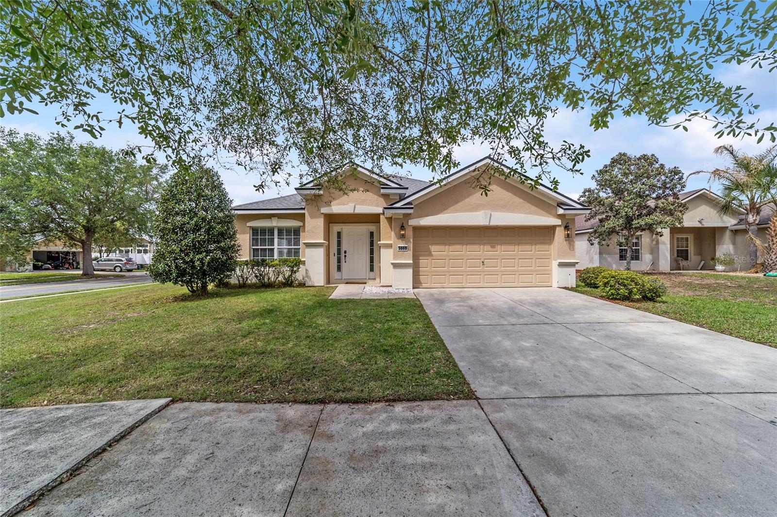 5669 SW 41ST ST, OCALA, FL, 34474