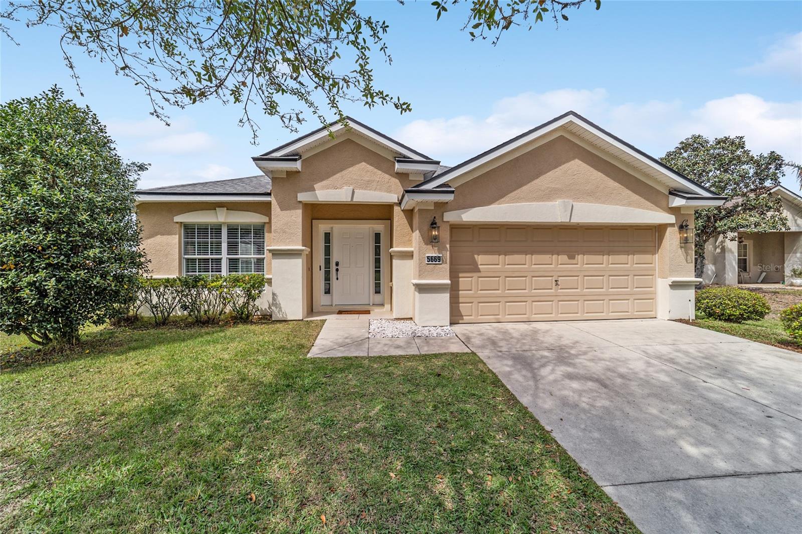 5669 SW 41ST ST, OCALA, FL, 34474