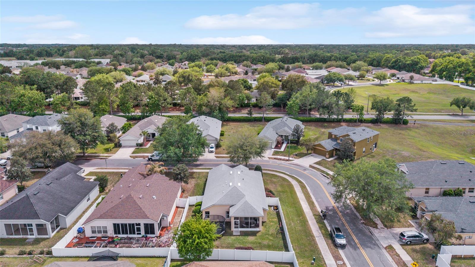 5669 SW 41ST ST, OCALA, FL, 34474