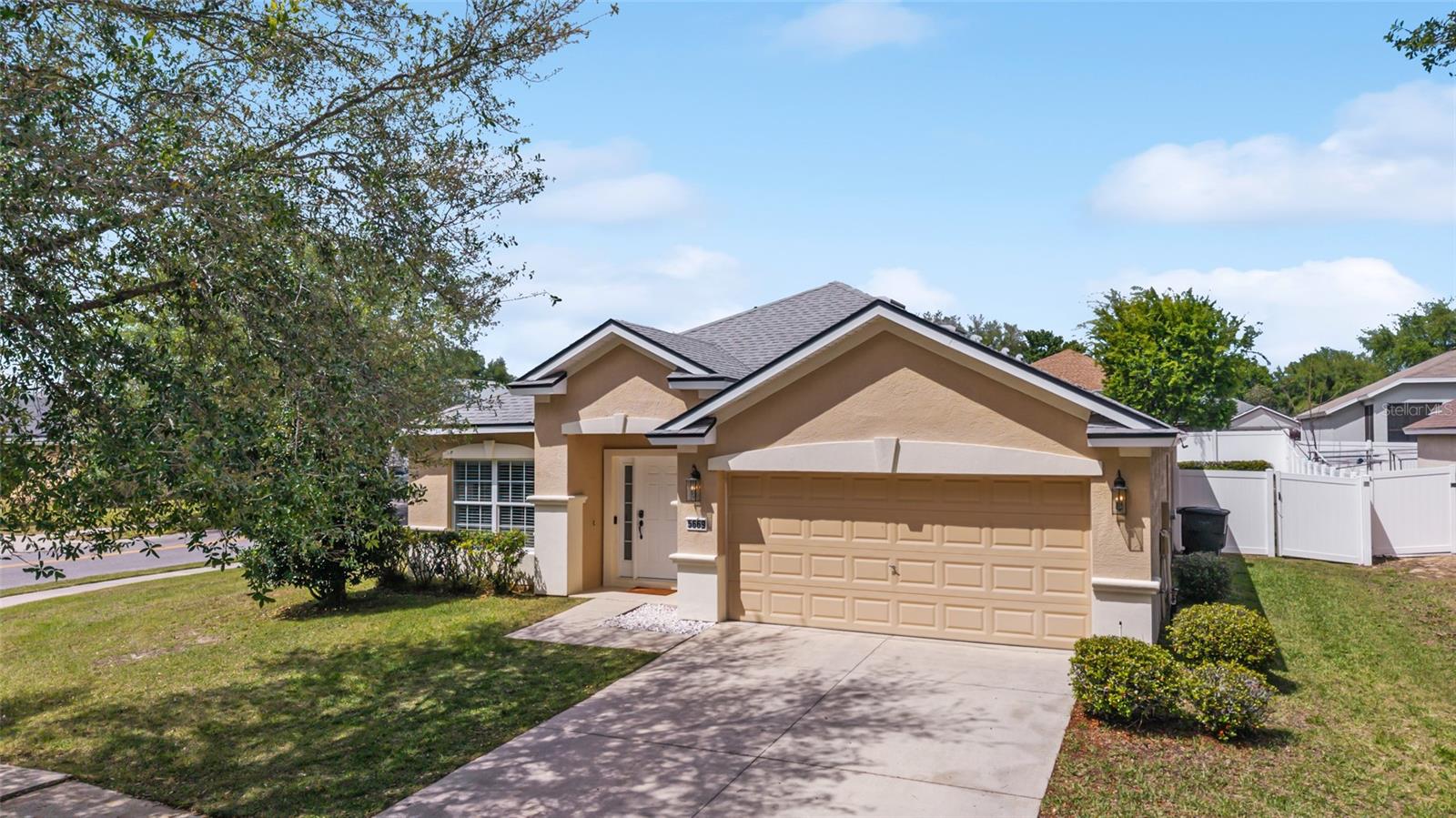 5669 SW 41ST ST, OCALA, FL, 34474
