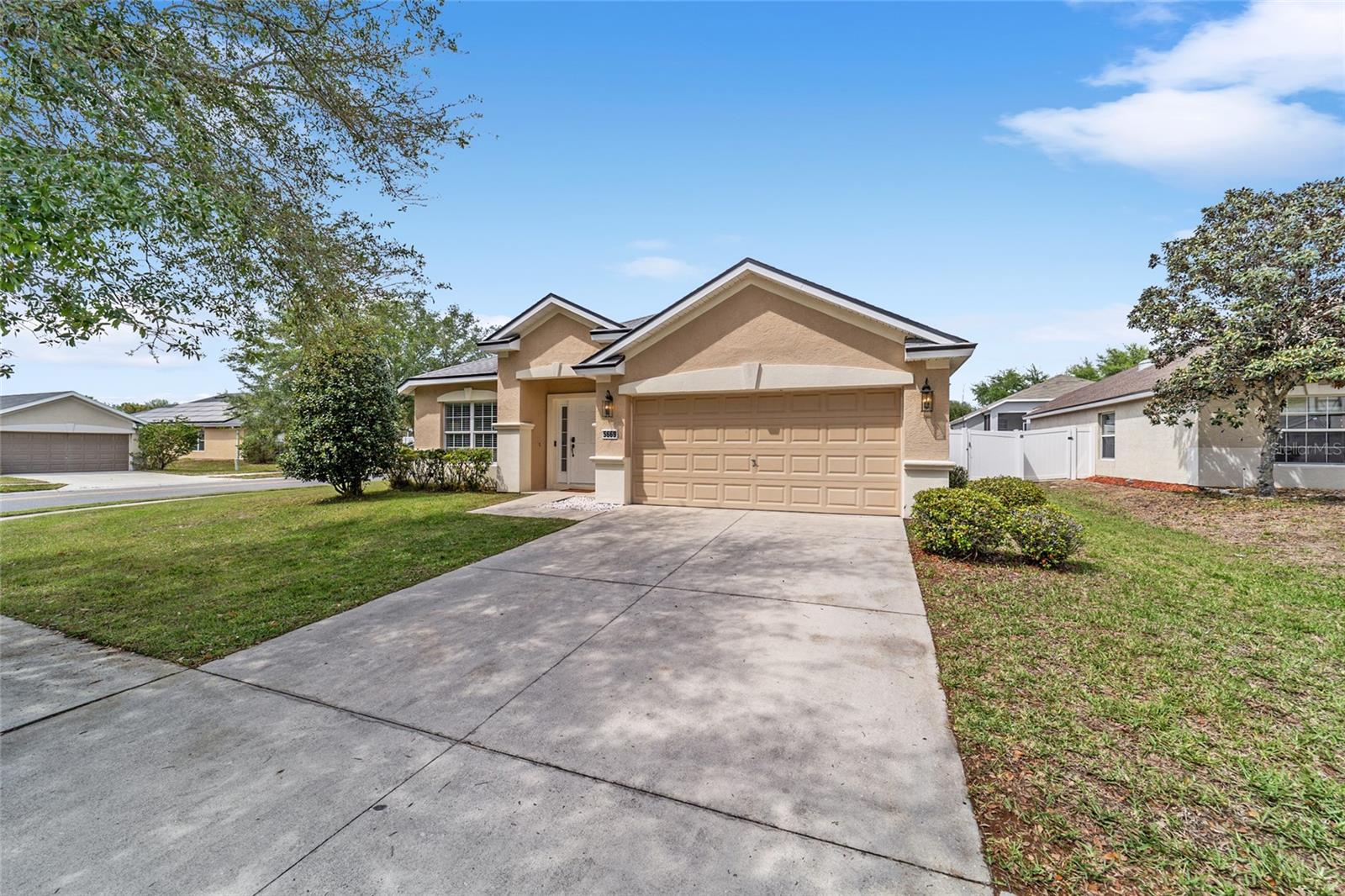 5669 SW 41ST ST, OCALA, FL, 34474