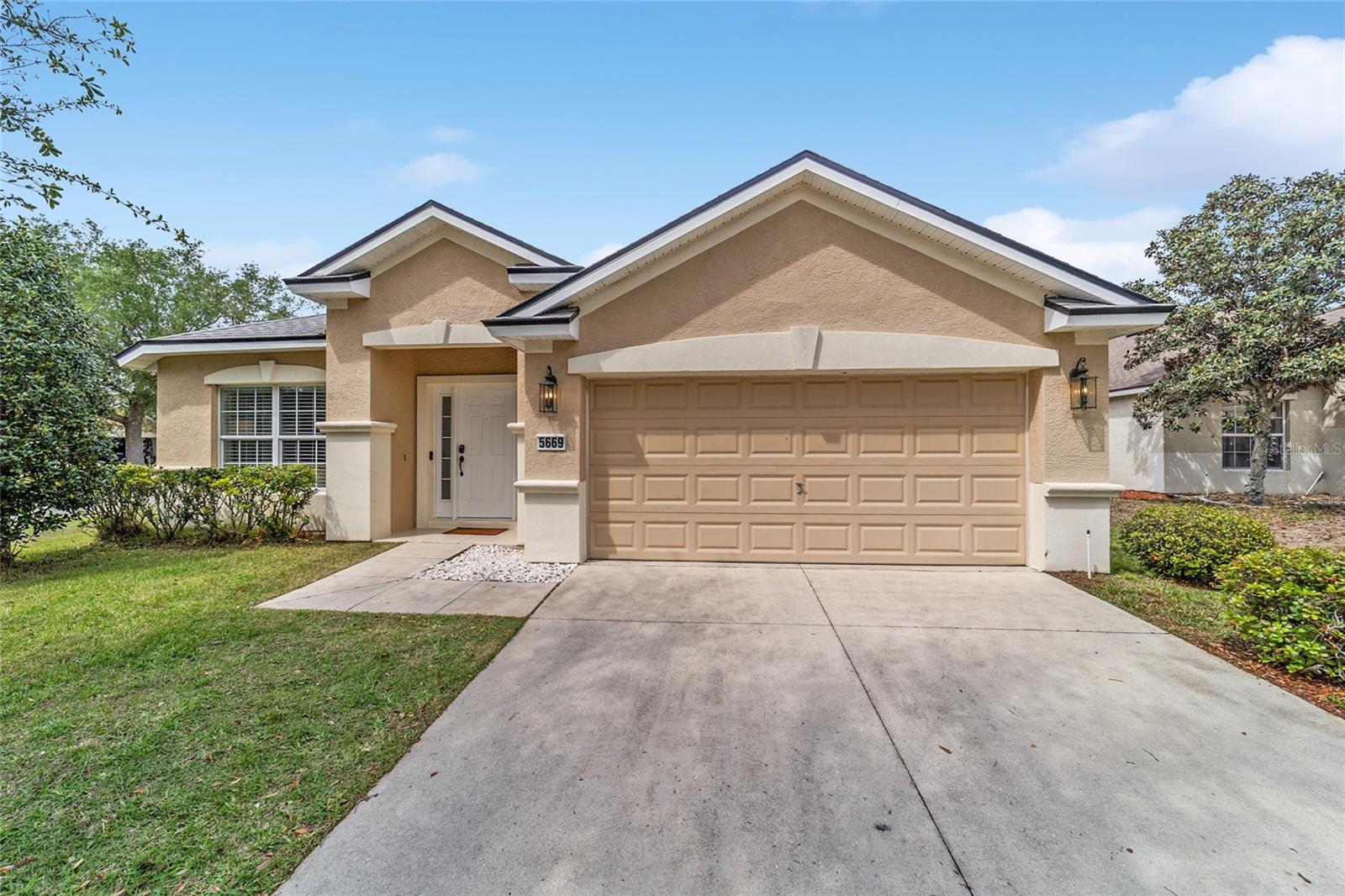 5669 SW 41ST ST, OCALA, FL, 34474