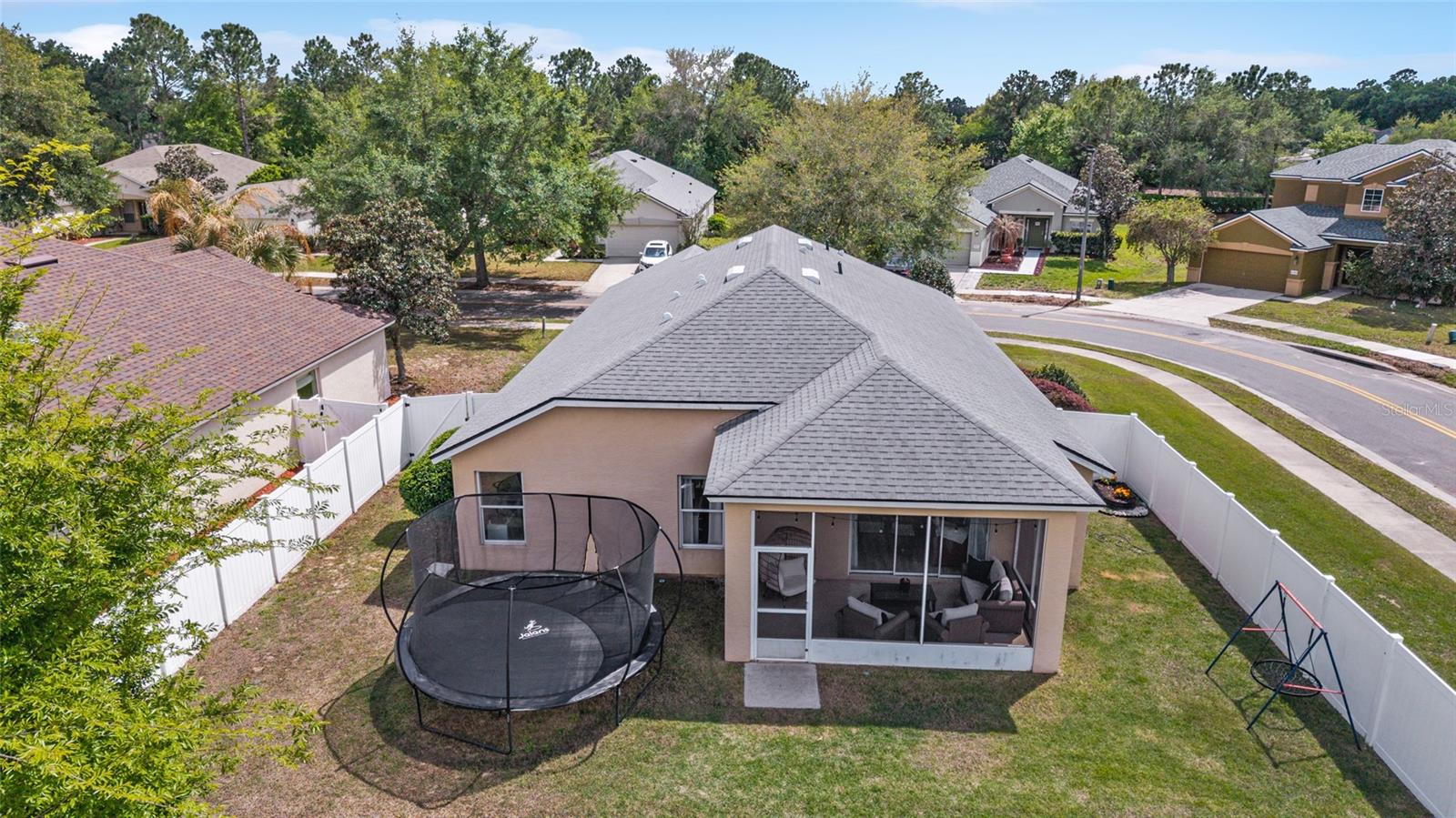 5669 SW 41ST ST, OCALA, FL, 34474