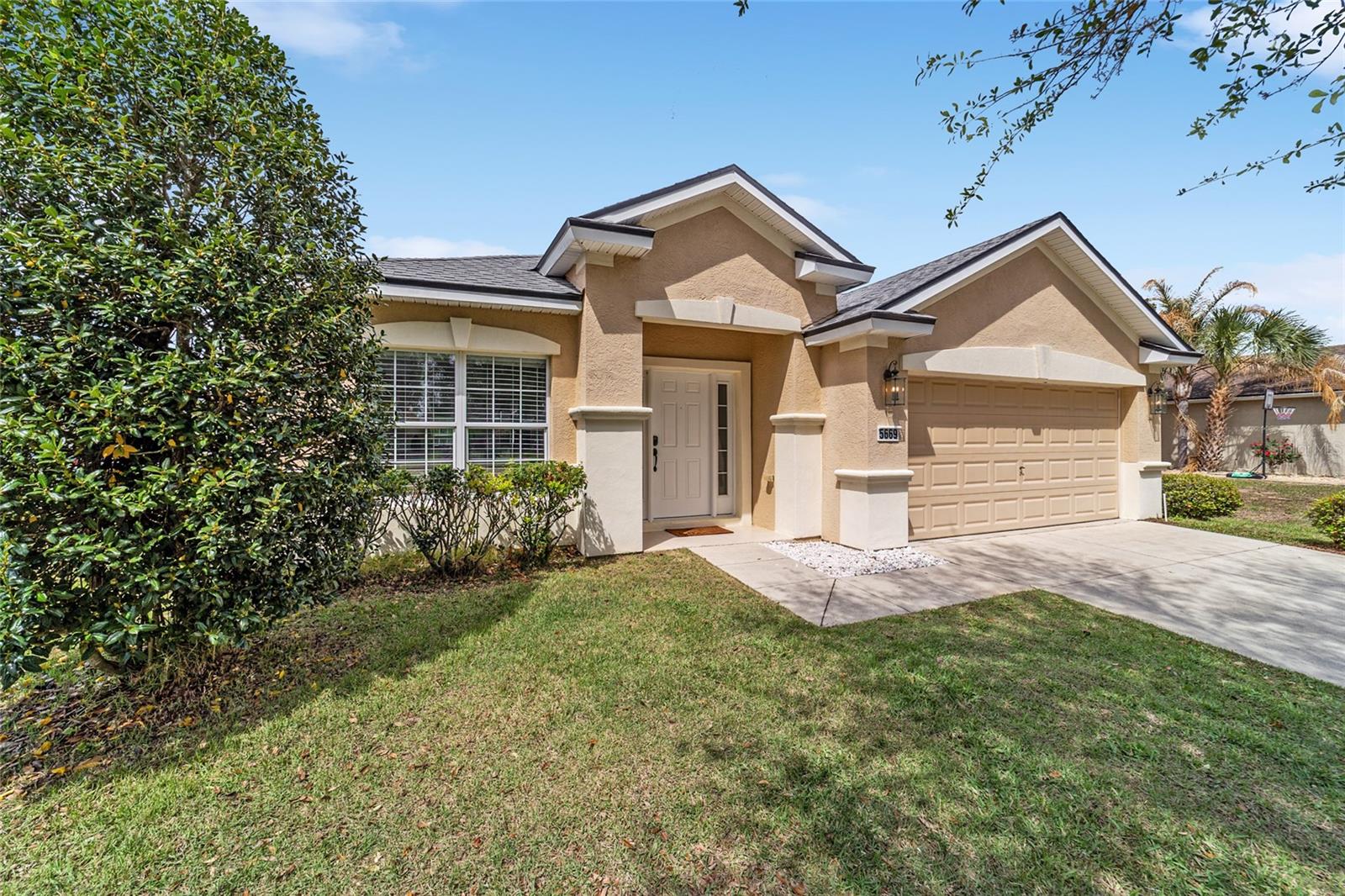 5669 SW 41ST ST, OCALA, FL, 34474