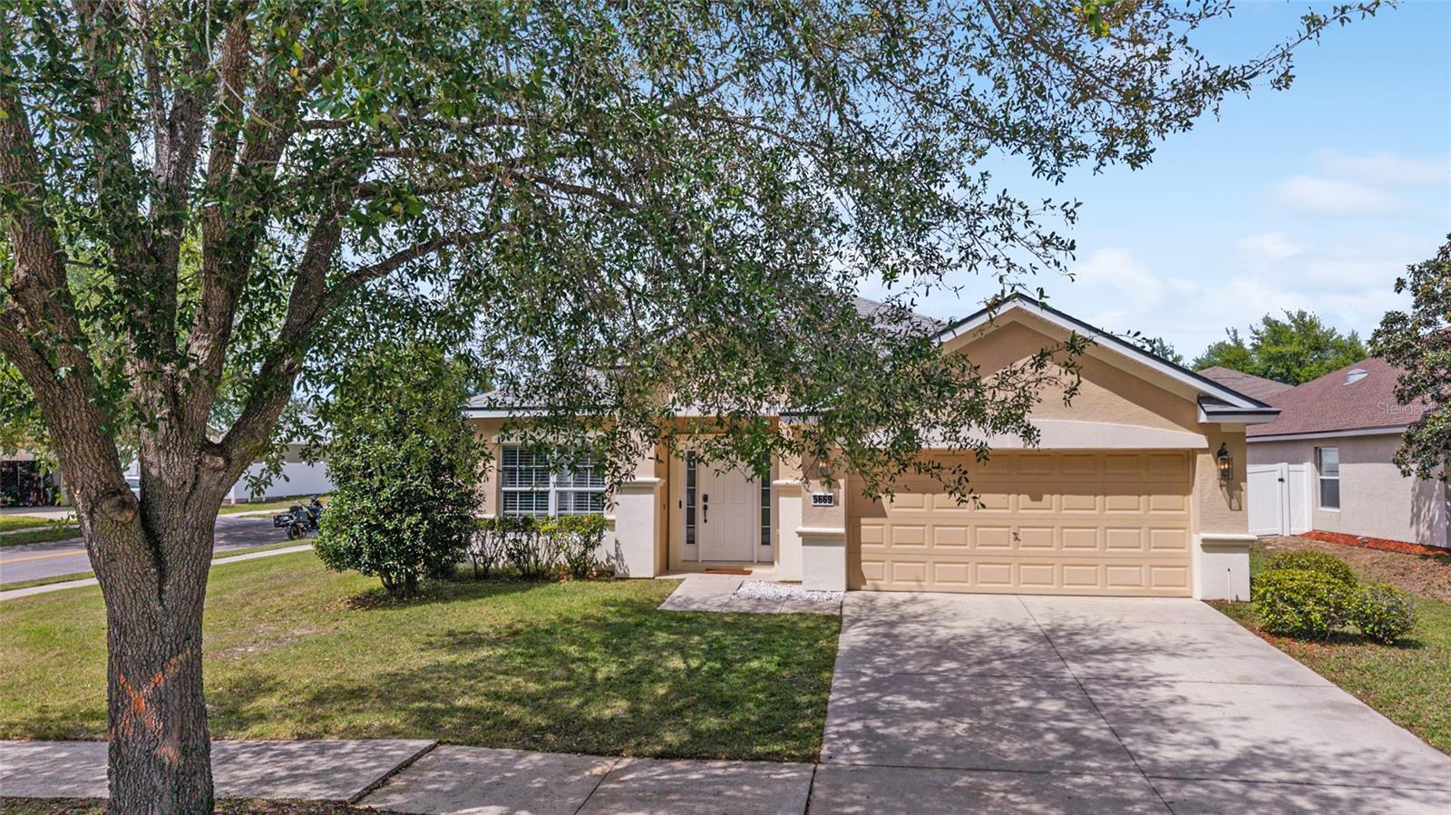 5669 SW 41ST ST, OCALA, FL, 34474