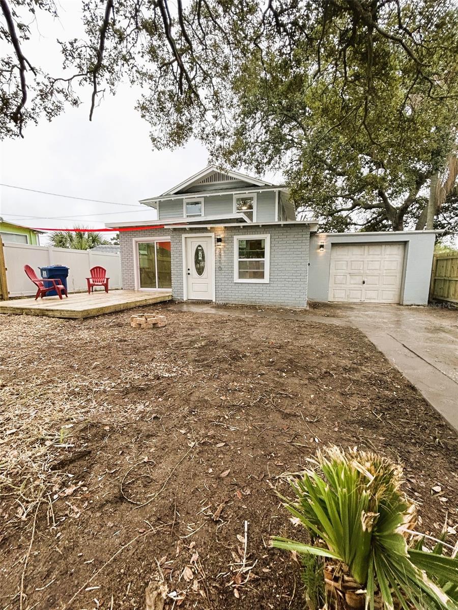 2310 21ST ST S, ST PETERSBURG, FL, 33712