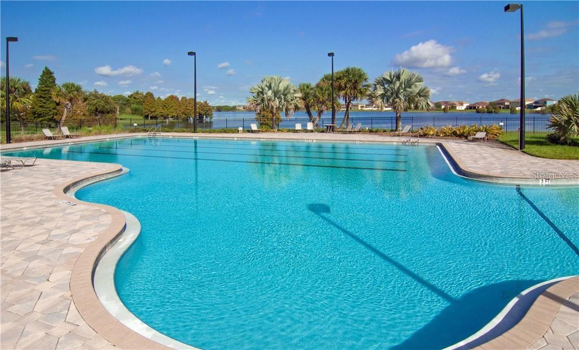 5578 MAGGIORE BLVD, LAKELAND, FL, 33805