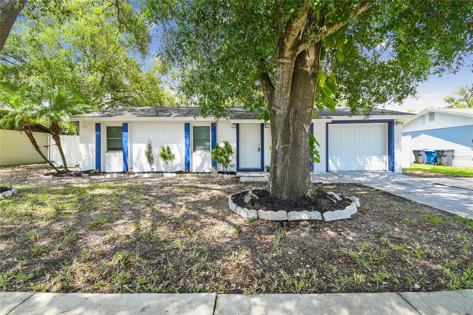 3679 SUGARCREEK DR, TAMPA, FL, 33619