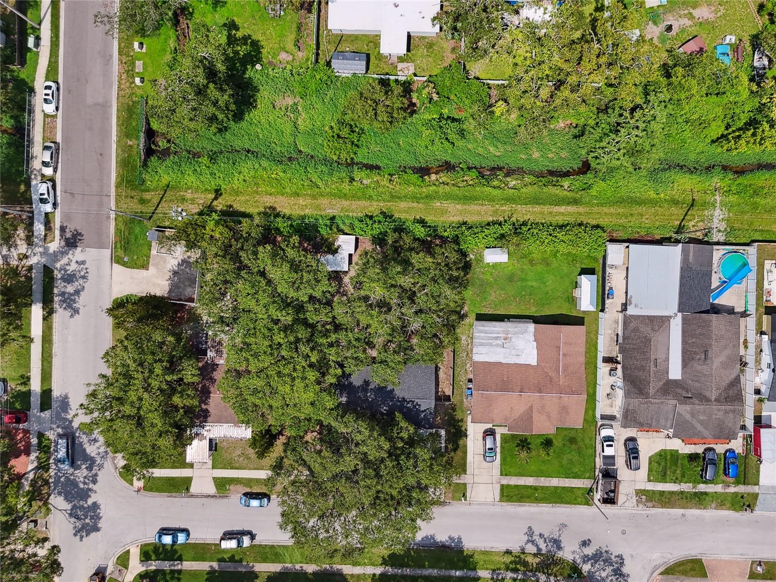 3679 SUGARCREEK DR, TAMPA, FL, 33619