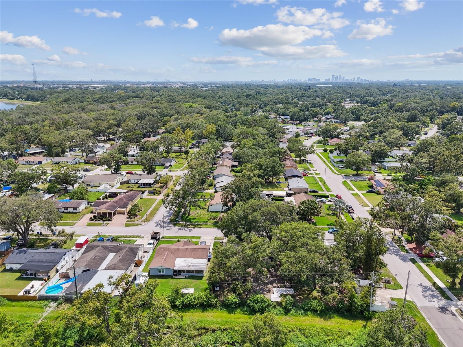 3679 SUGARCREEK DR, TAMPA, FL, 33619