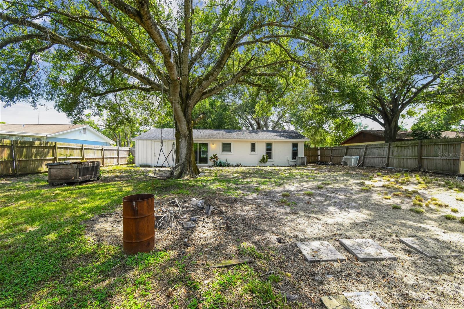 3679 SUGARCREEK DR, TAMPA, FL, 33619