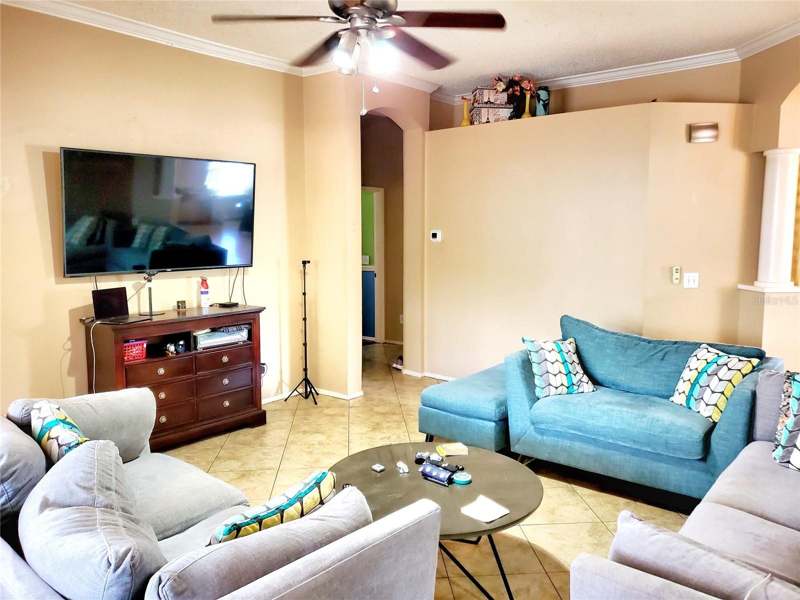 4994 RIDGEMOOR CIR, PALM HARBOR, FL, 34685