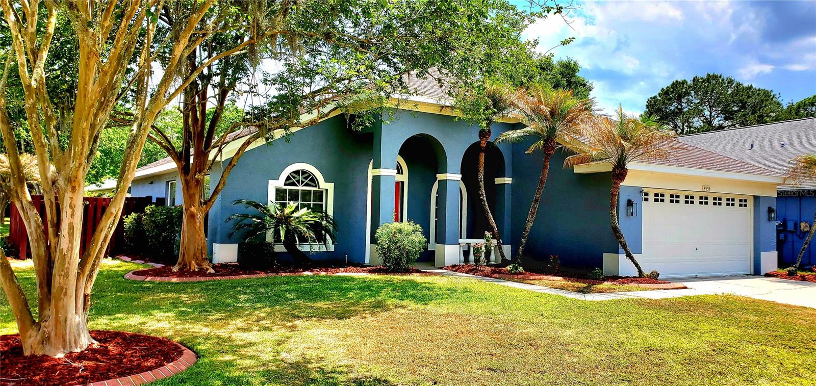 4994 RIDGEMOOR CIR, PALM HARBOR, FL, 34685