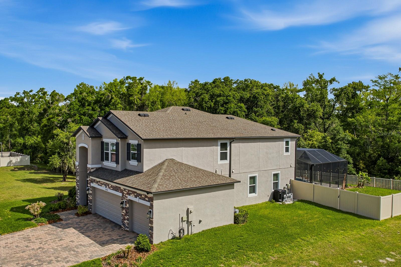 17834 CORTES CREEK BLVD, SPRING HILL, FL, 34610