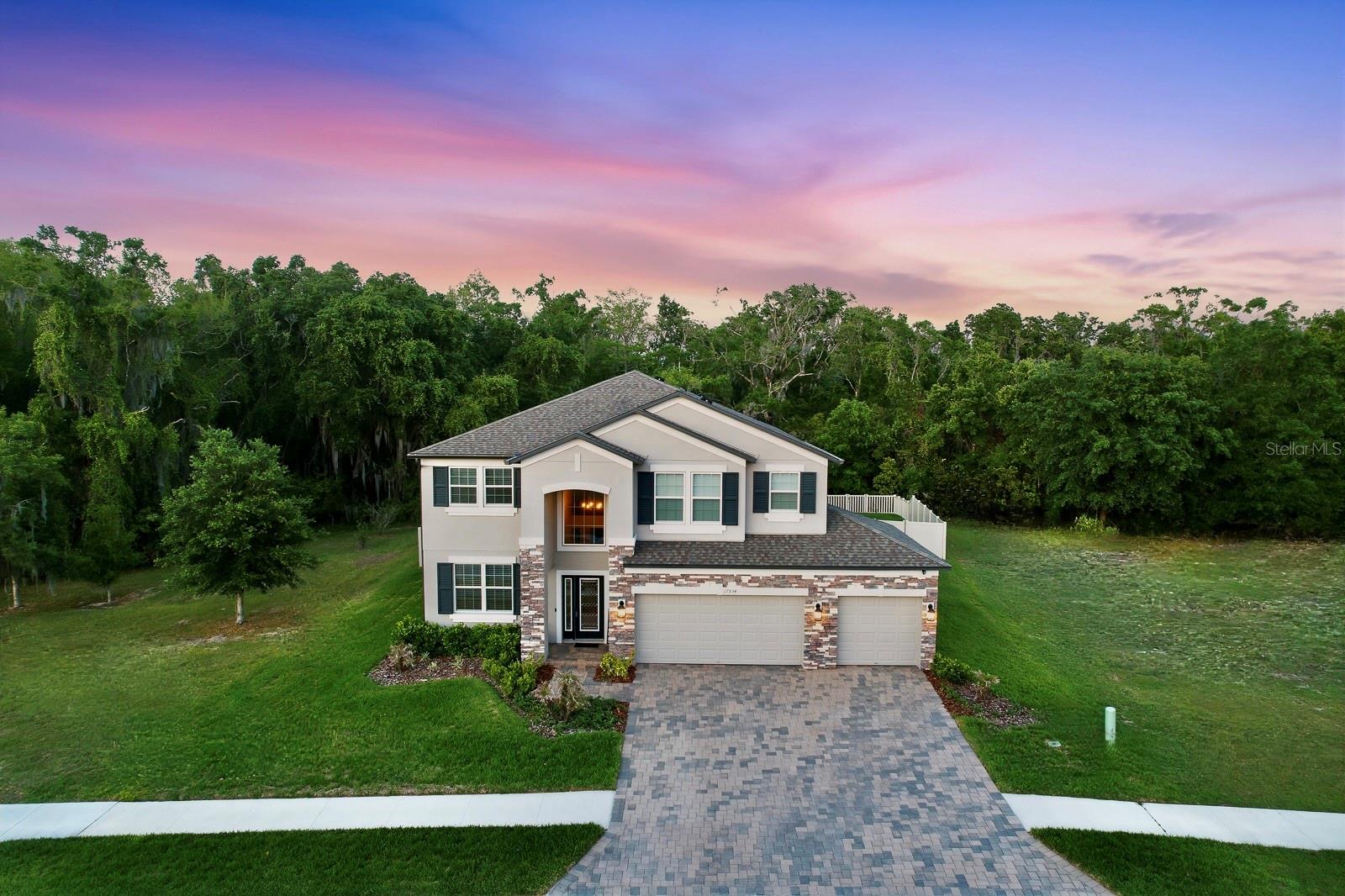 17834 CORTES CREEK BLVD, SPRING HILL, FL, 34610