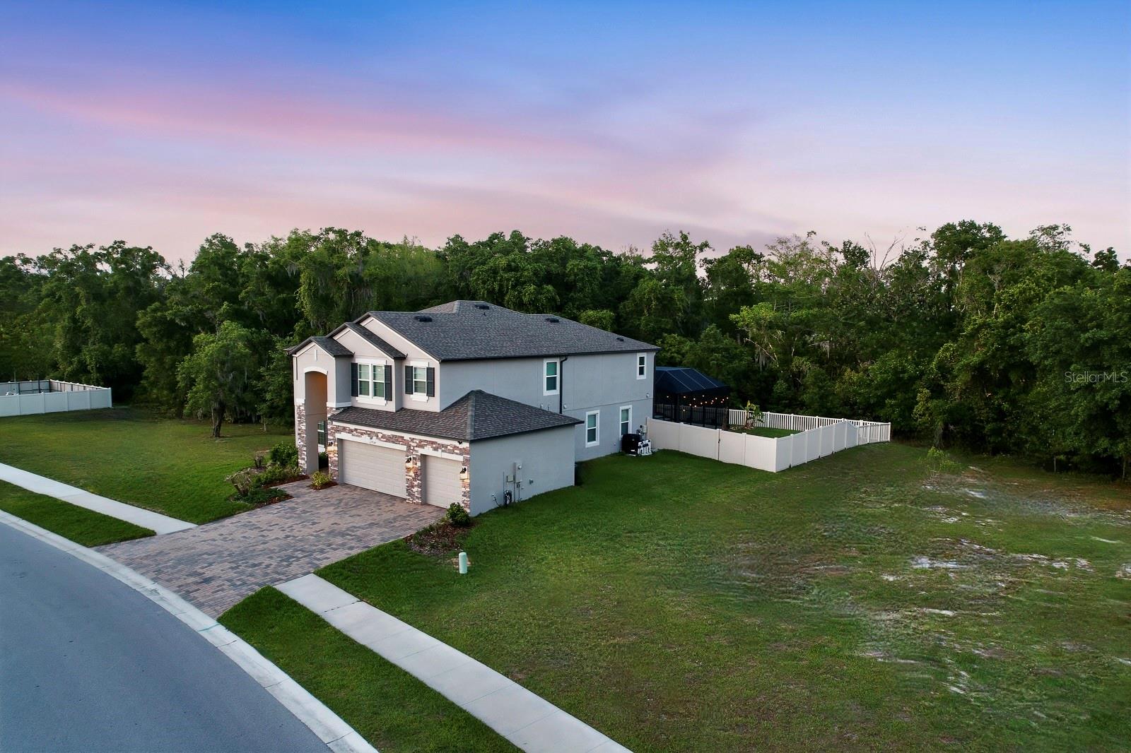 17834 CORTES CREEK BLVD, SPRING HILL, FL, 34610