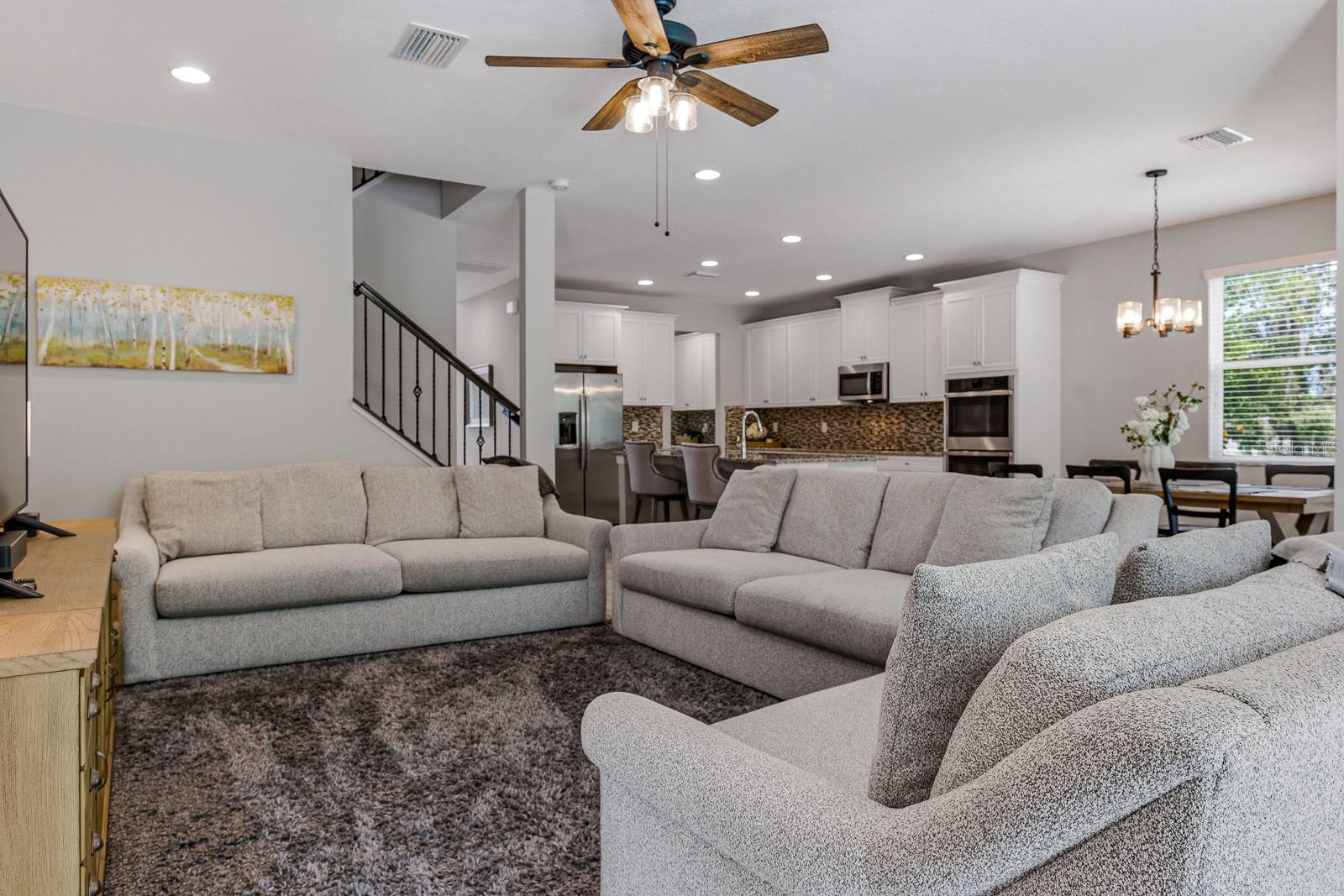 17834 CORTES CREEK BLVD, SPRING HILL, FL, 34610