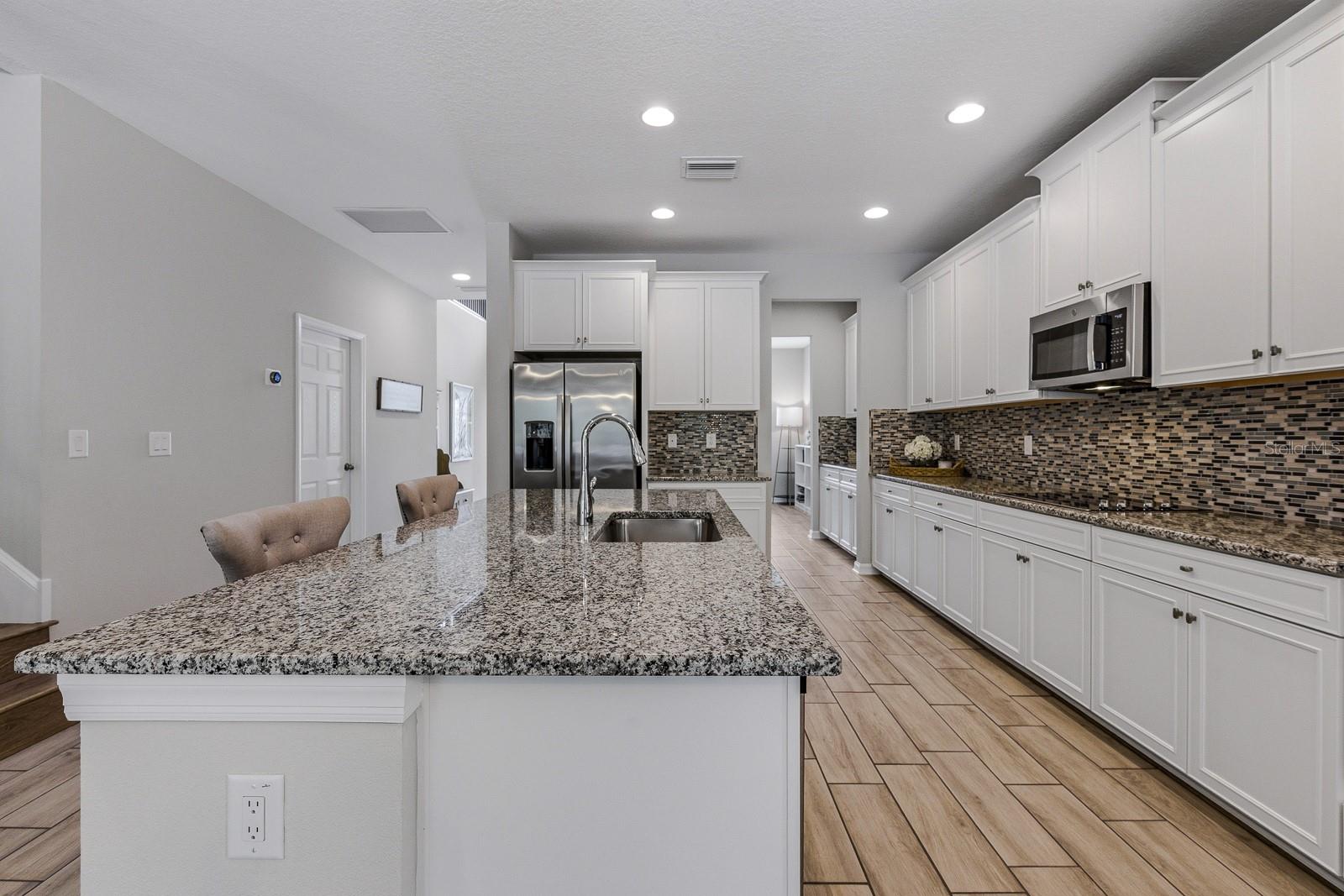 17834 CORTES CREEK BLVD, SPRING HILL, FL, 34610