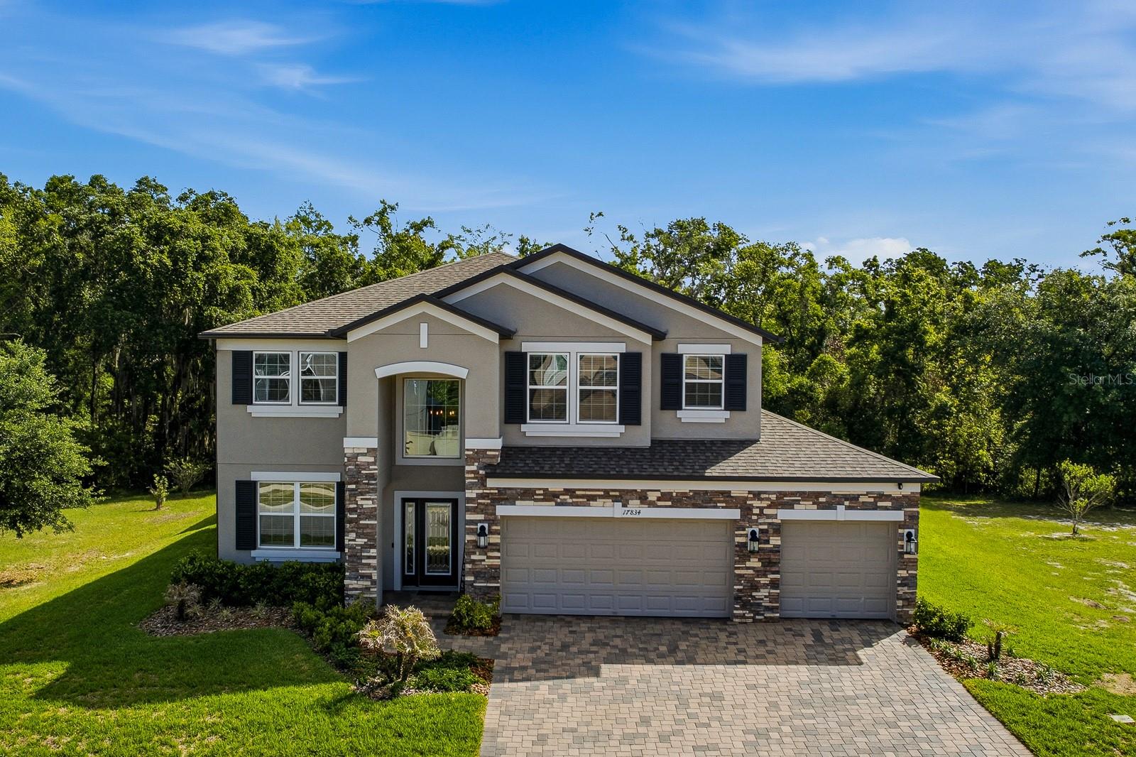 17834 CORTES CREEK BLVD, SPRING HILL, FL, 34610