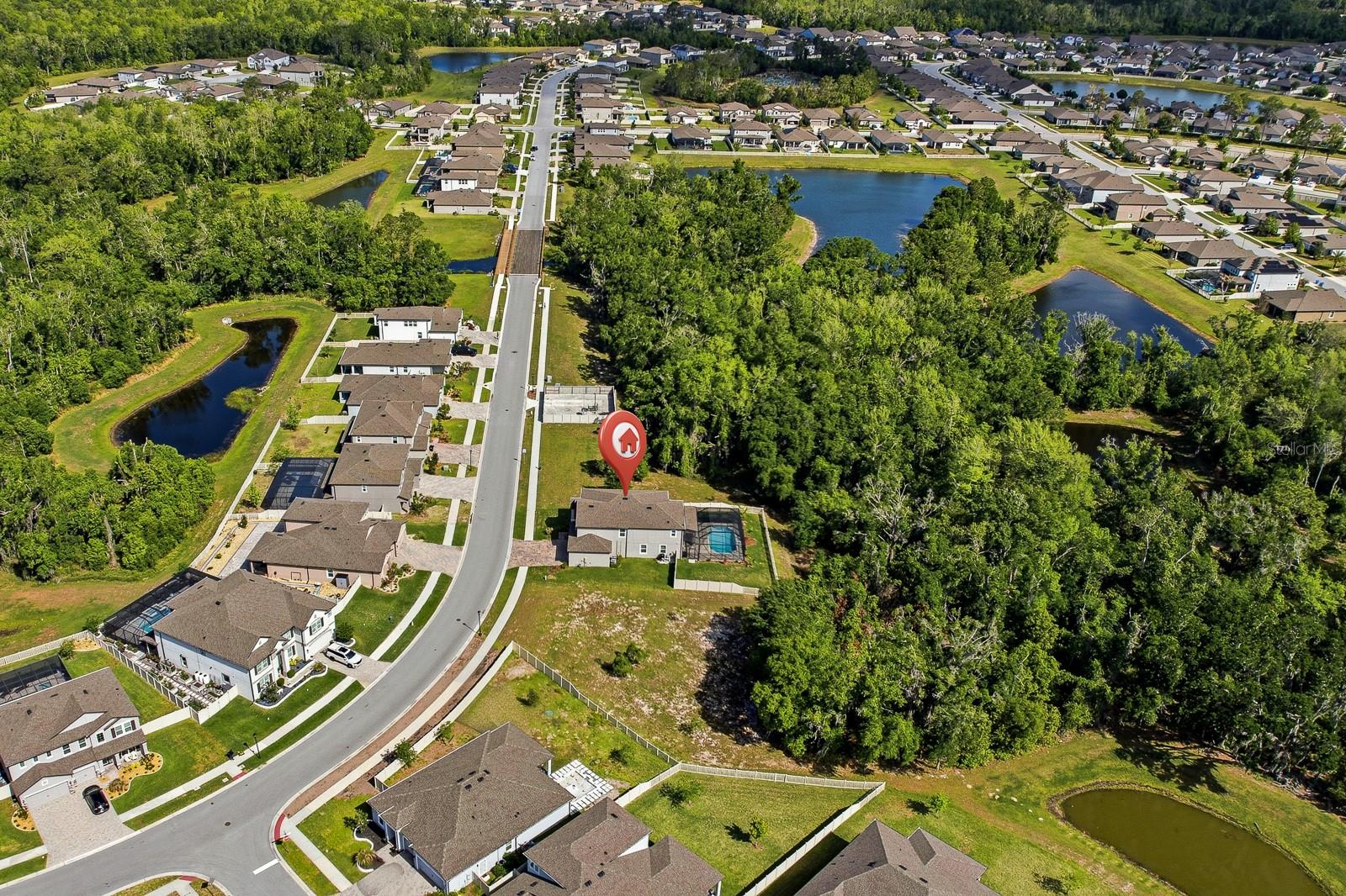 17834 CORTES CREEK BLVD, SPRING HILL, FL, 34610