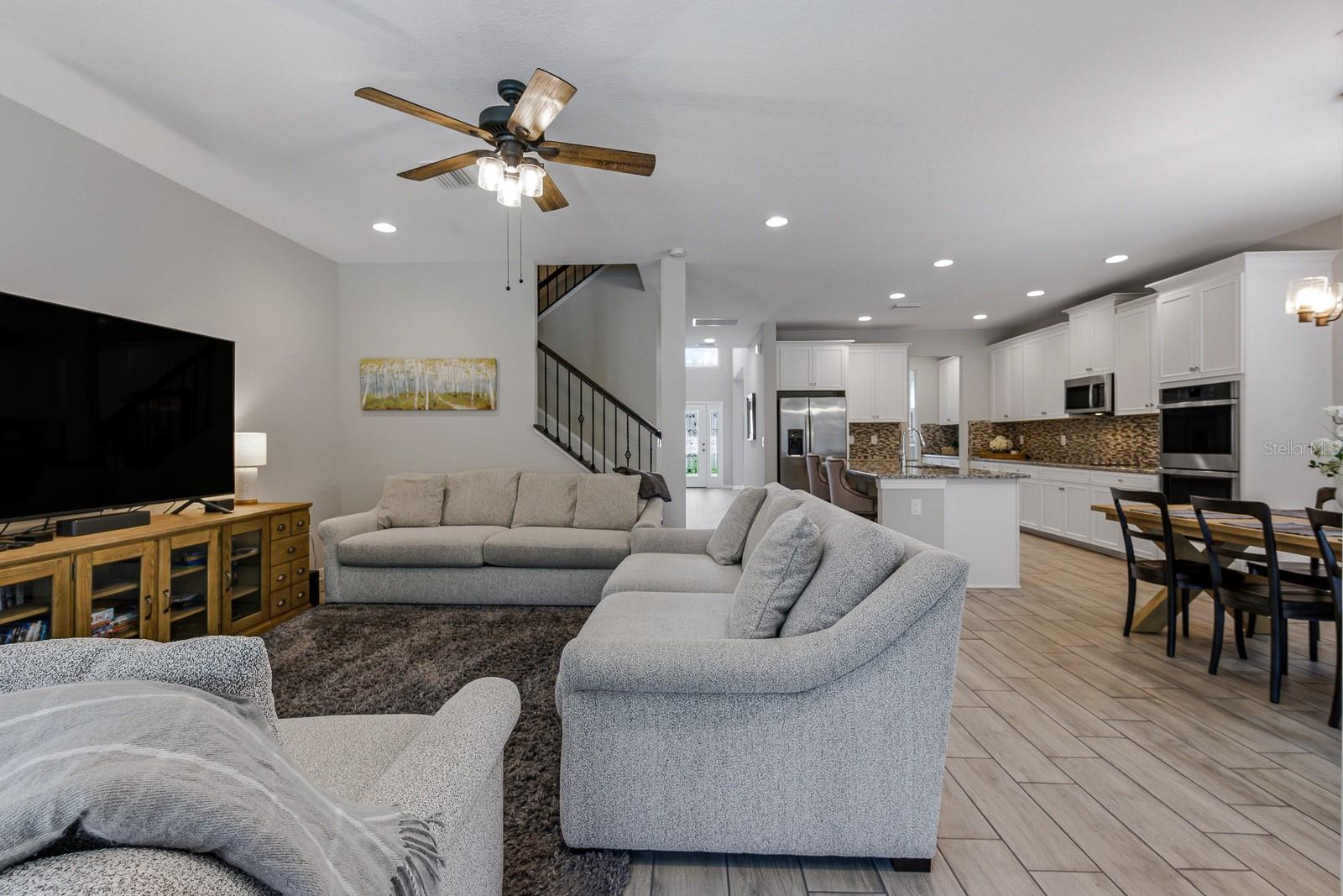 17834 CORTES CREEK BLVD, SPRING HILL, FL, 34610