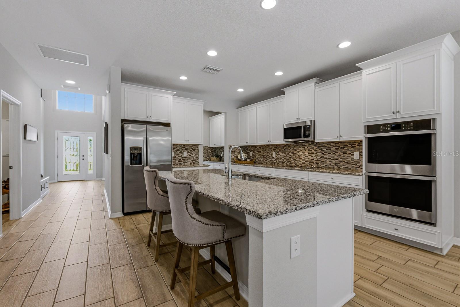 17834 CORTES CREEK BLVD, SPRING HILL, FL, 34610