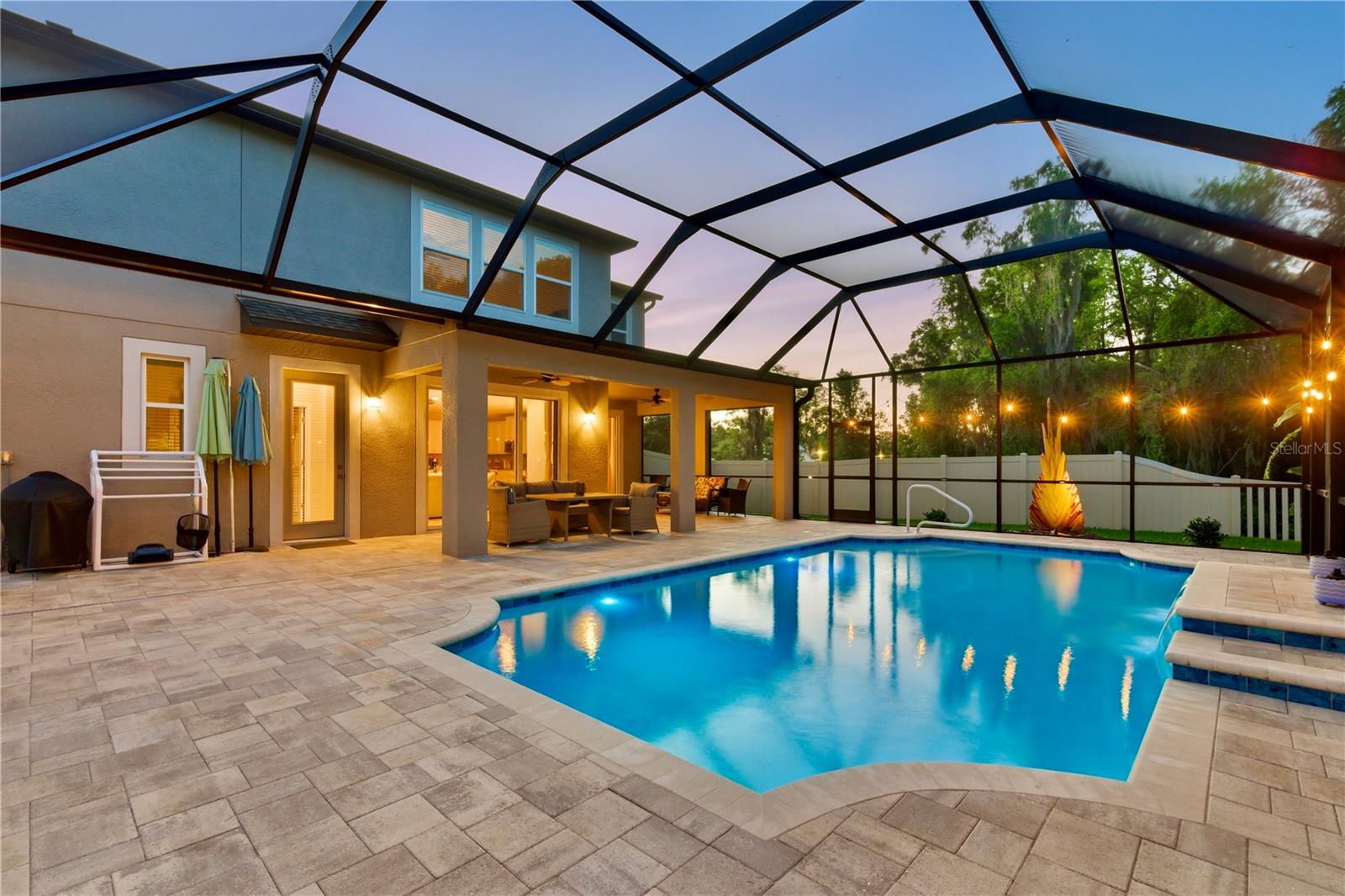 17834 CORTES CREEK BLVD, SPRING HILL, FL, 34610