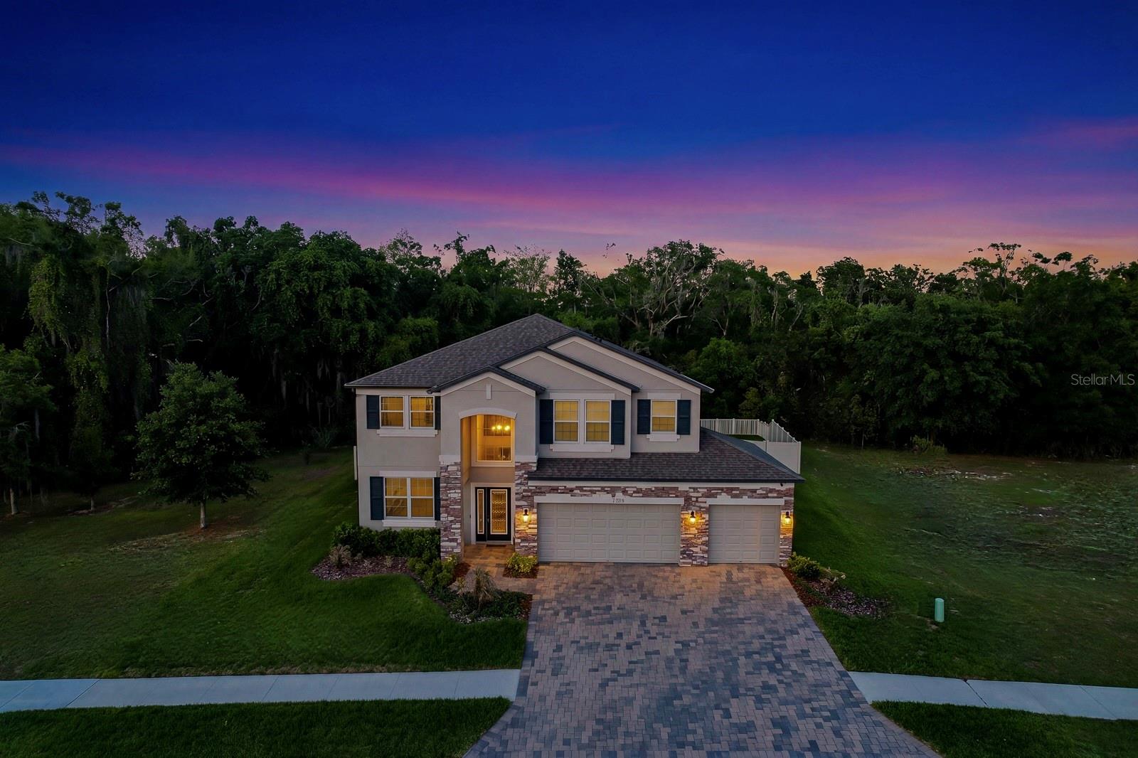 17834 CORTES CREEK BLVD, SPRING HILL, FL, 34610