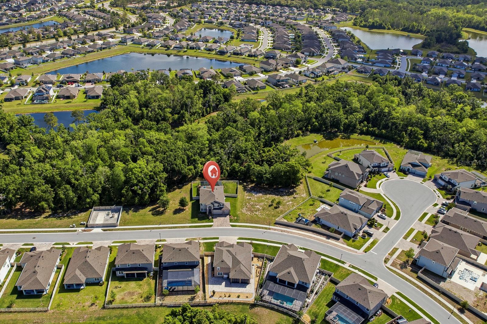 17834 CORTES CREEK BLVD, SPRING HILL, FL, 34610