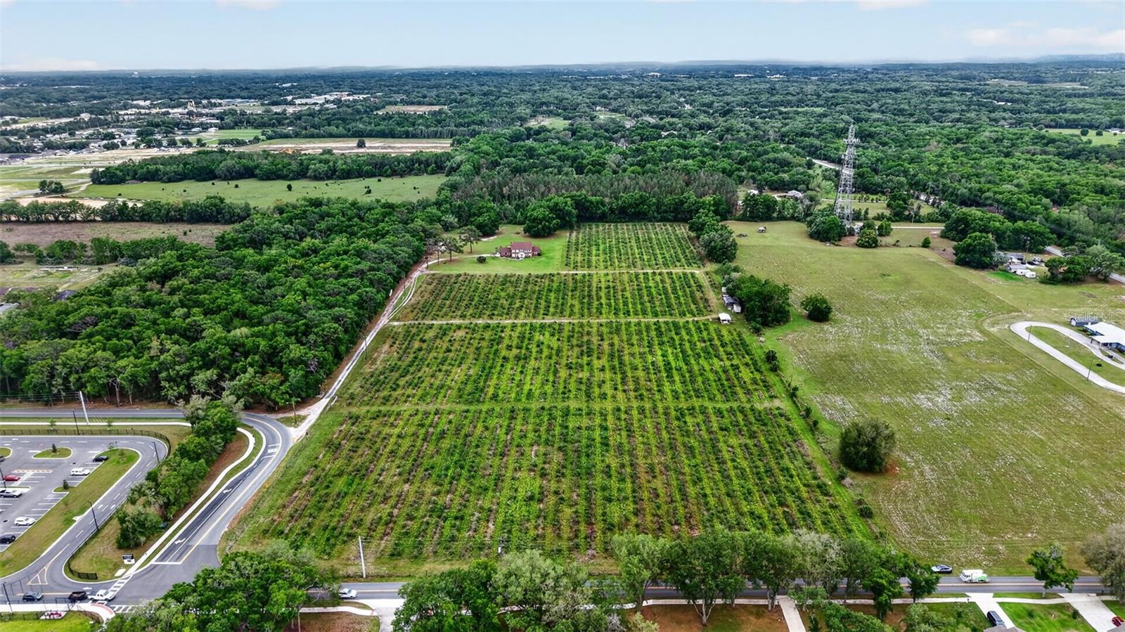 URICK ST, FRUITLAND PARK, FL, 34731