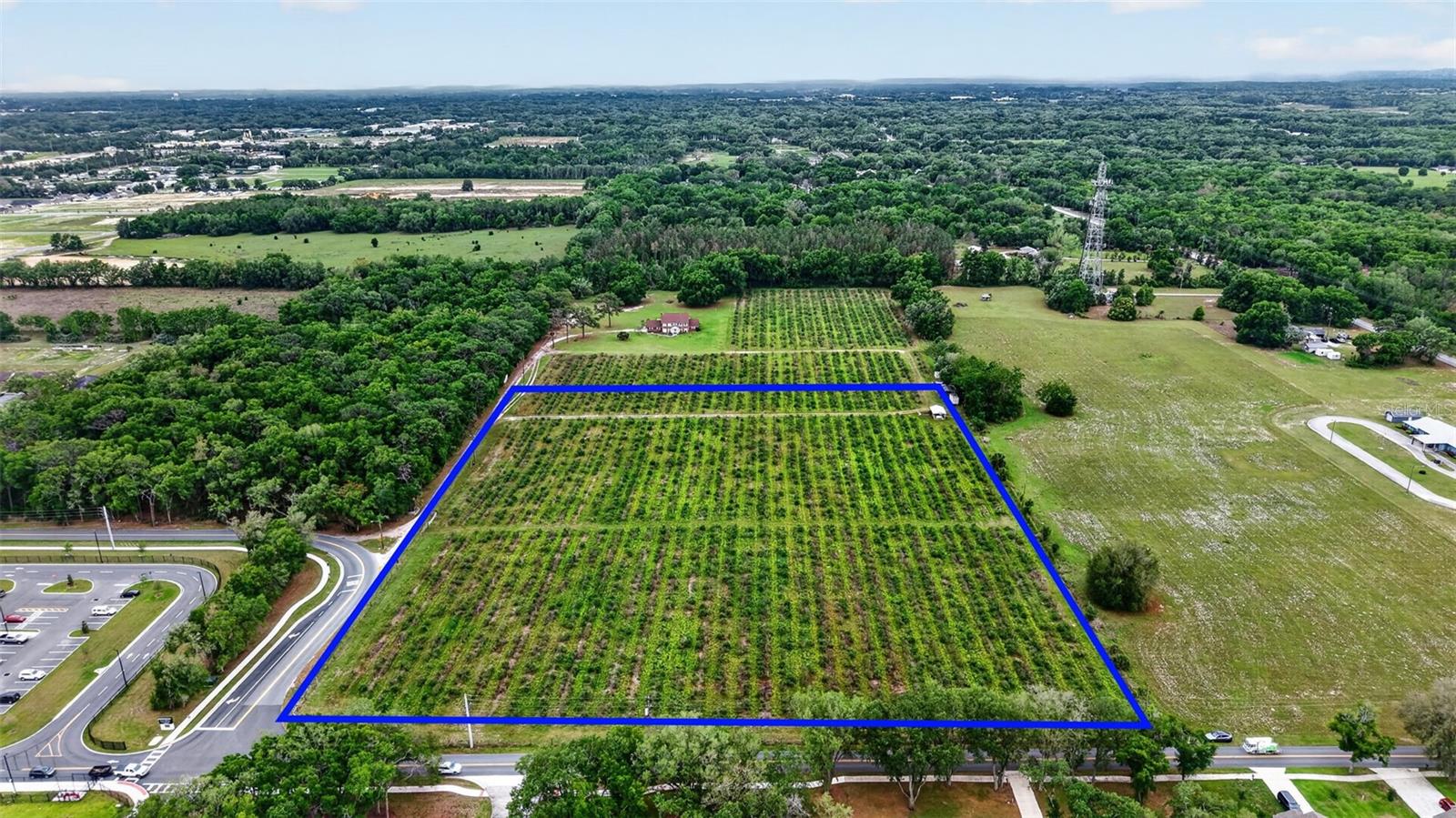 URICK ST, FRUITLAND PARK, FL, 34731