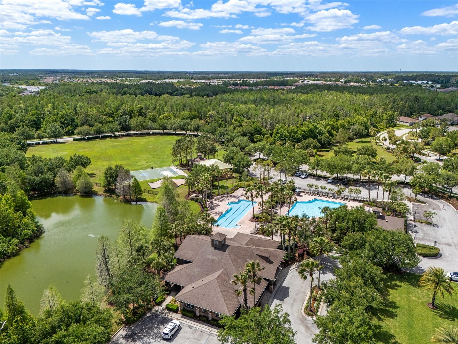 4501 ROLLING GREEN DR, WESLEY CHAPEL, FL, 33543