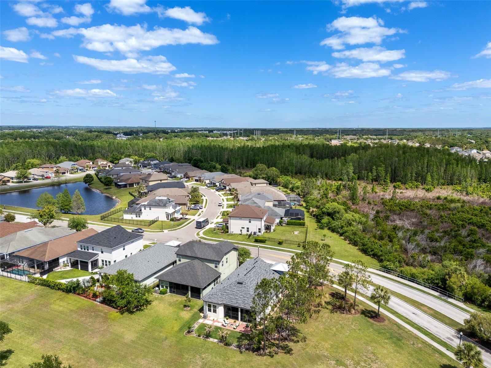 4501 ROLLING GREEN DR, WESLEY CHAPEL, FL, 33543