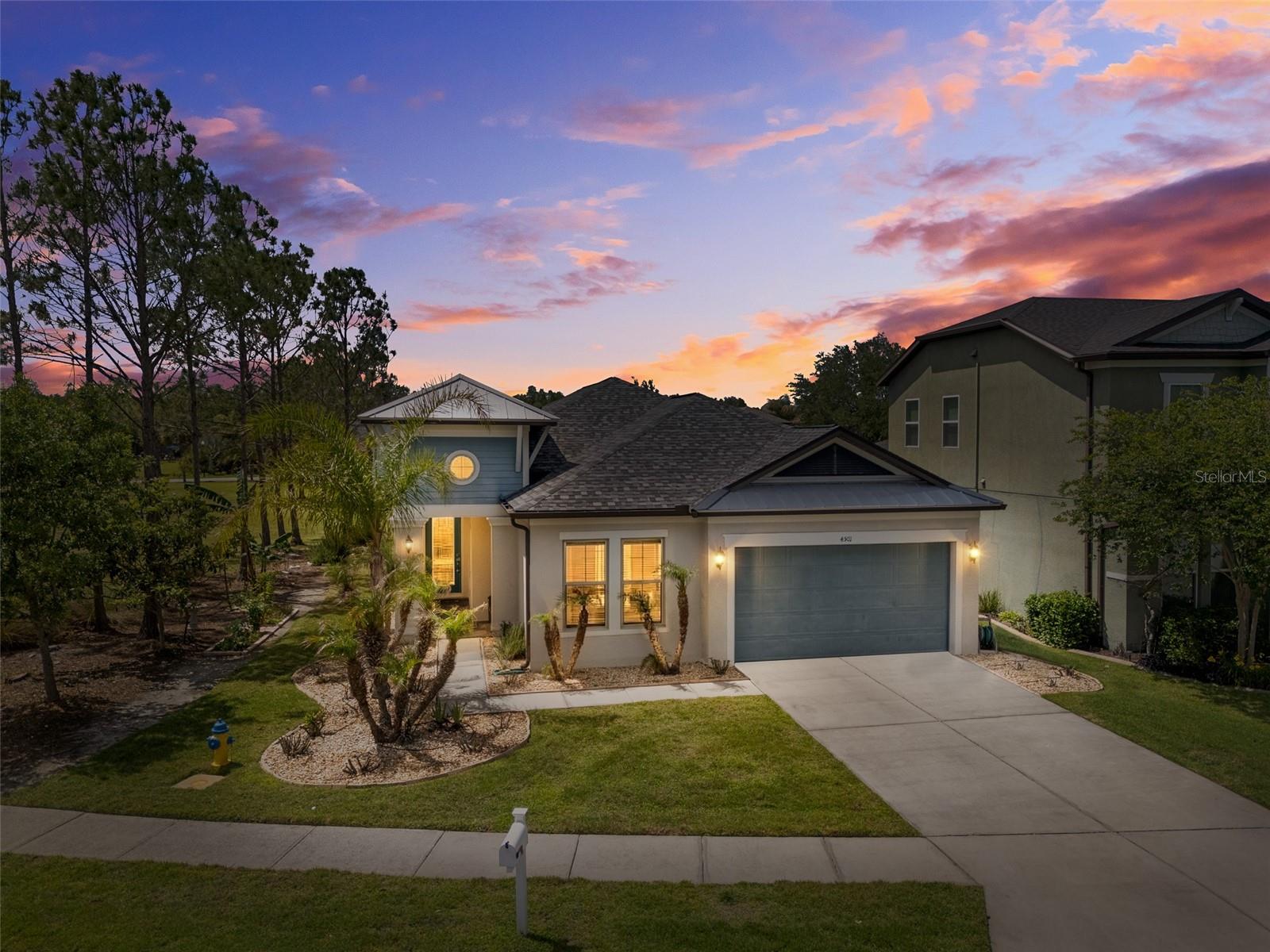 4501 ROLLING GREEN DR, WESLEY CHAPEL, FL, 33543