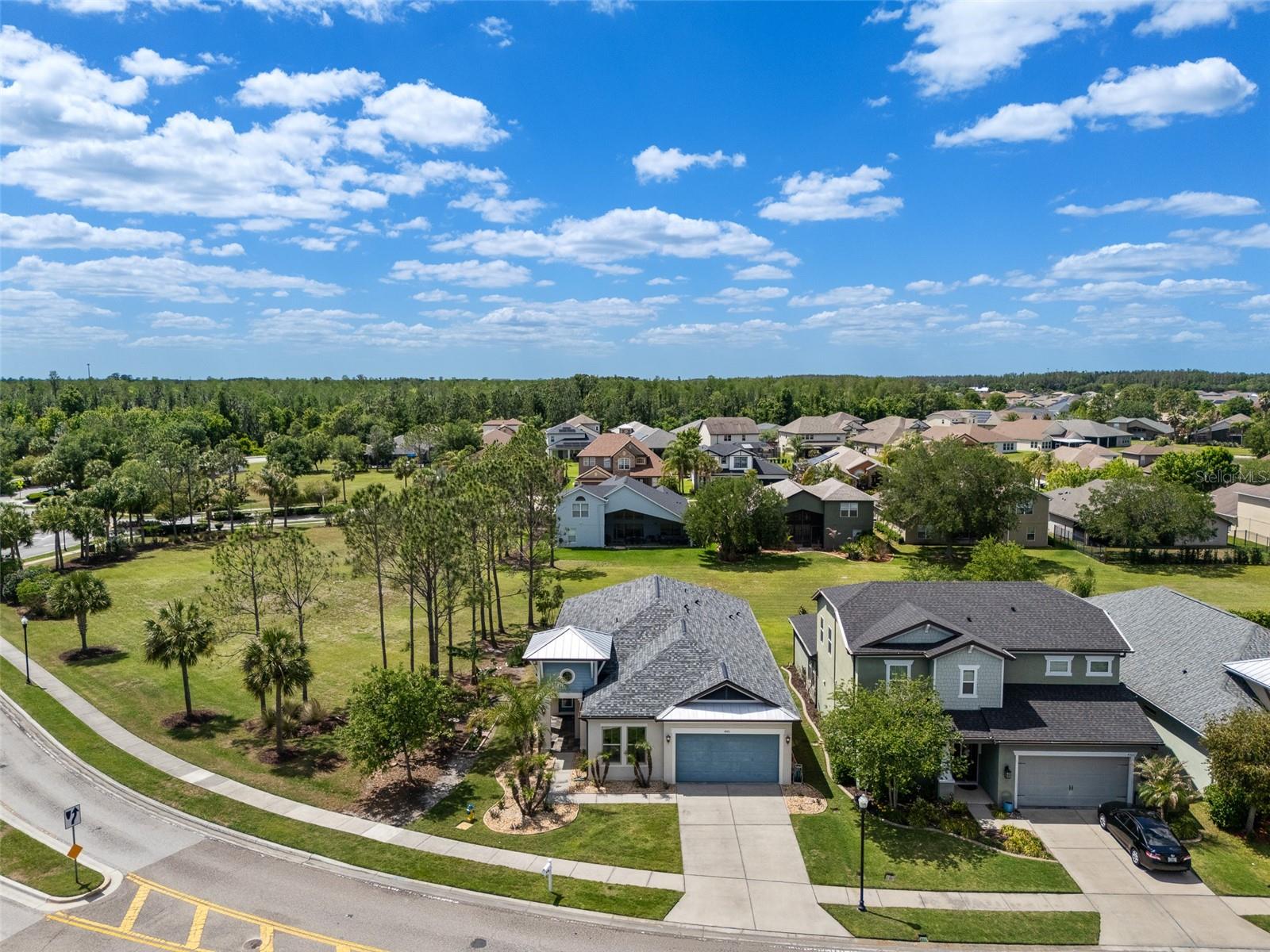 4501 ROLLING GREEN DR, WESLEY CHAPEL, FL, 33543