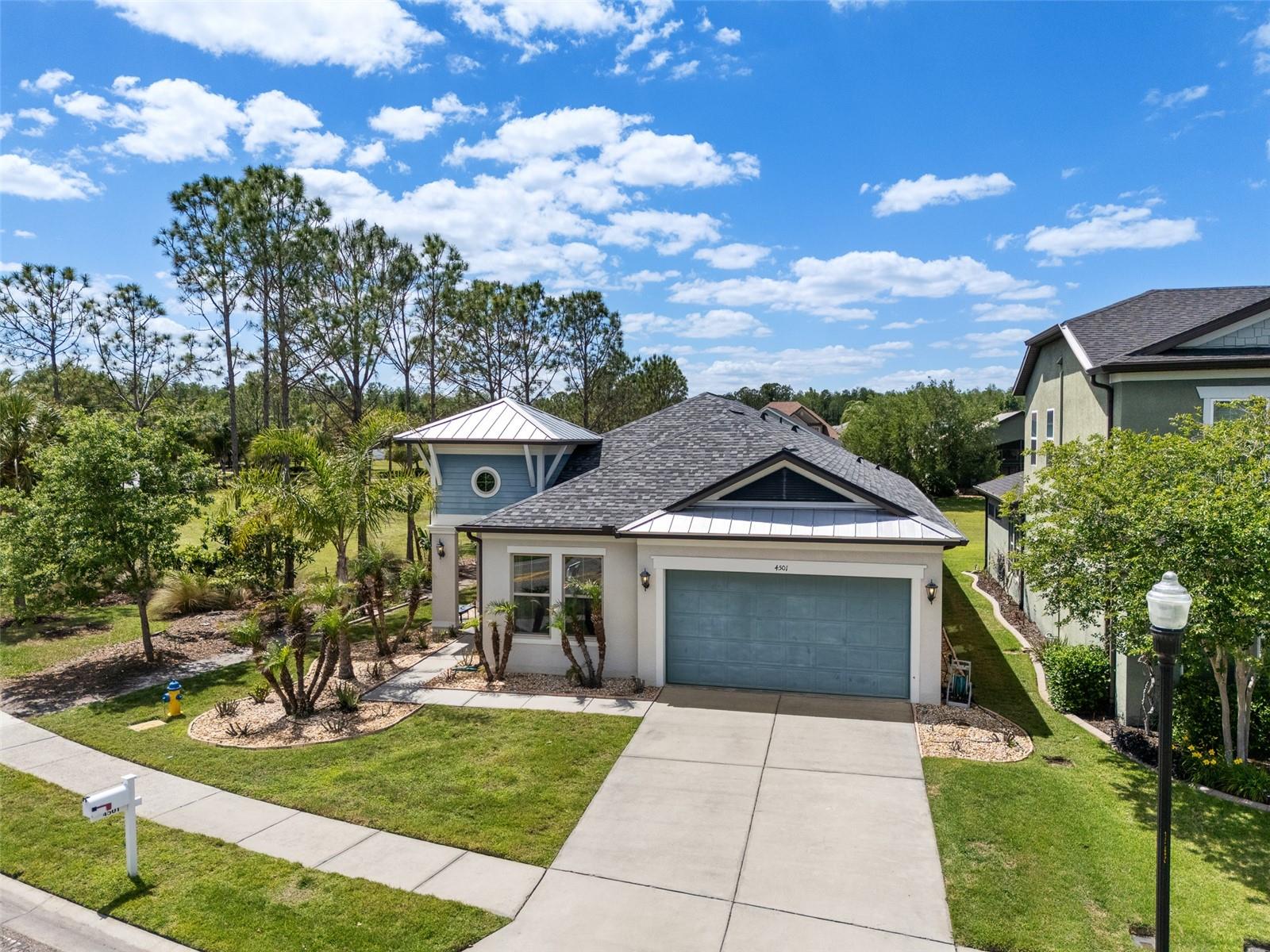 4501 ROLLING GREEN DR, WESLEY CHAPEL, FL, 33543