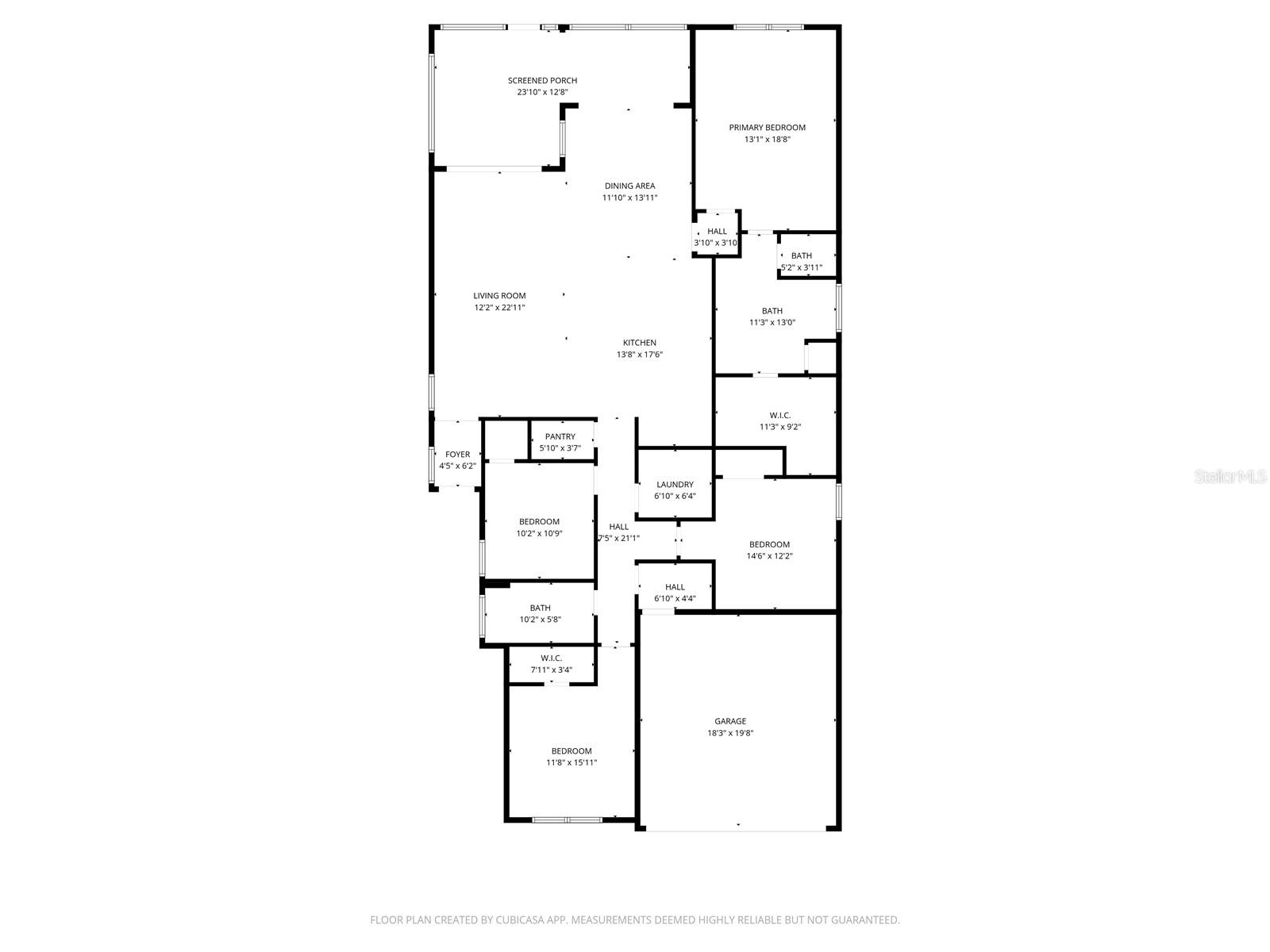 4501 ROLLING GREEN DR, WESLEY CHAPEL, FL, 33543