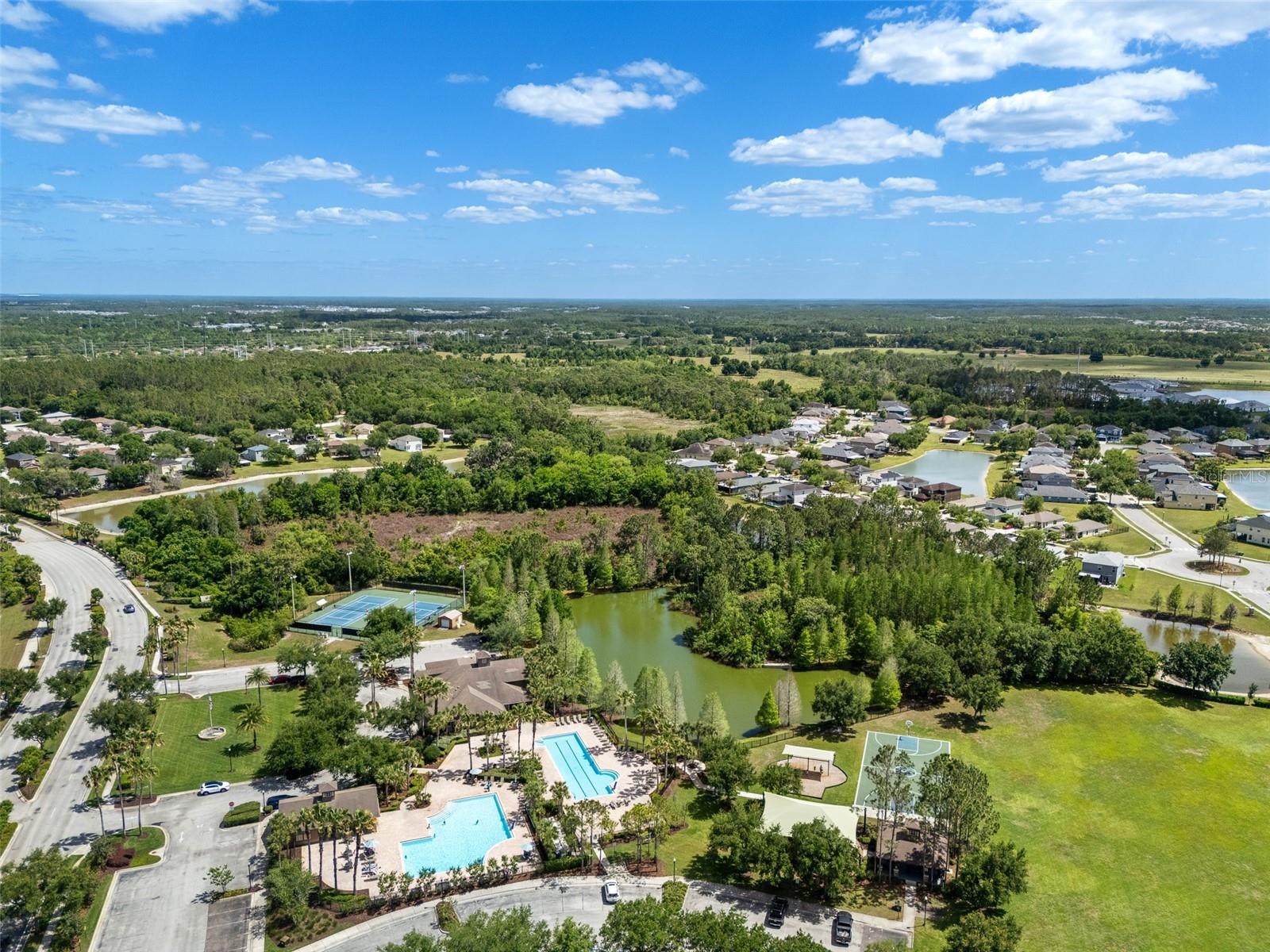 4501 ROLLING GREEN DR, WESLEY CHAPEL, FL, 33543