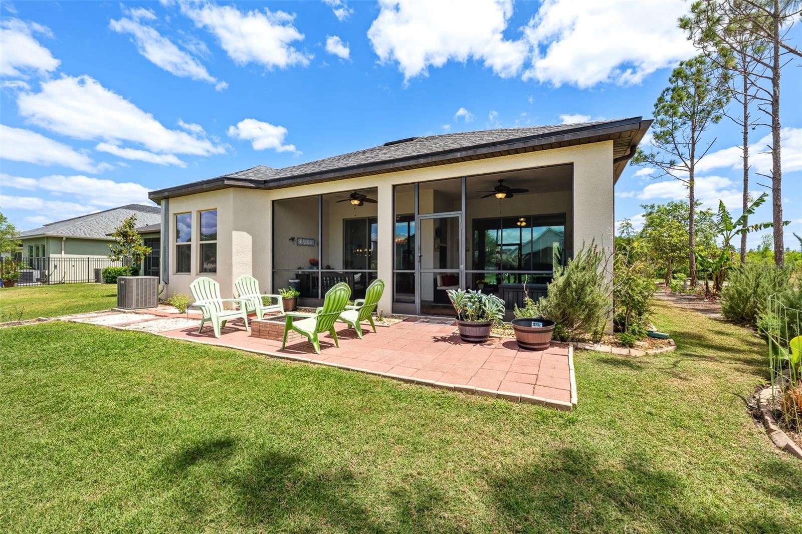 4501 ROLLING GREEN DR, WESLEY CHAPEL, FL, 33543