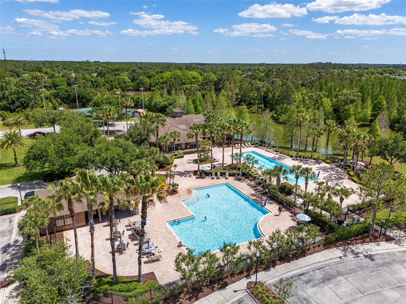 4501 ROLLING GREEN DR, WESLEY CHAPEL, FL, 33543