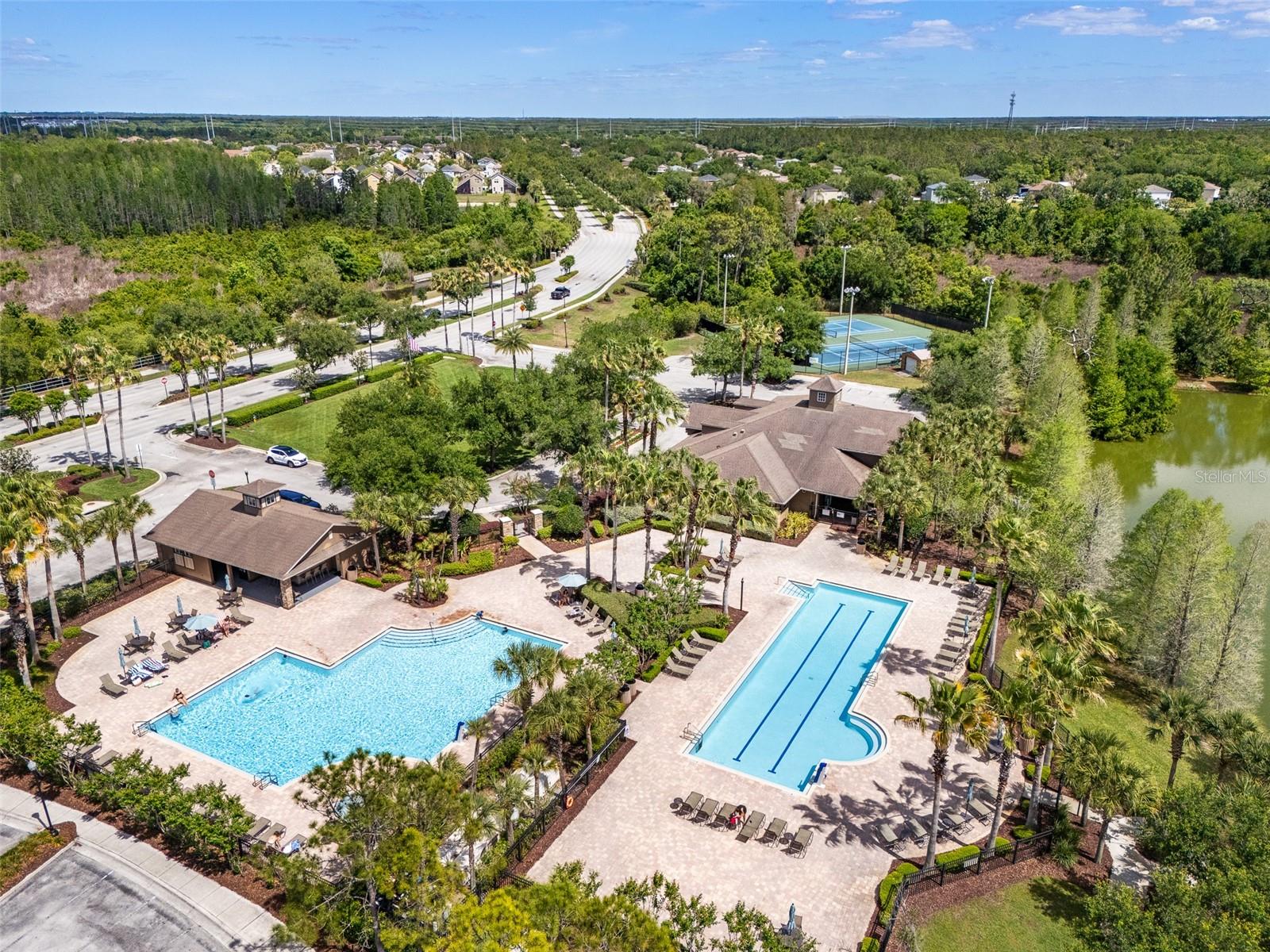 4501 ROLLING GREEN DR, WESLEY CHAPEL, FL, 33543