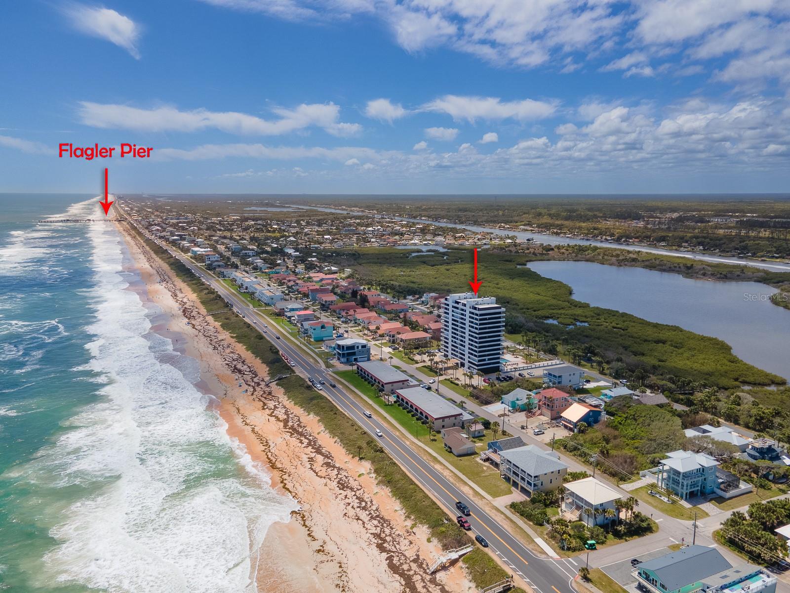 1601 N CENTRAL AVE #202, FLAGLER BEACH, FL, 32136