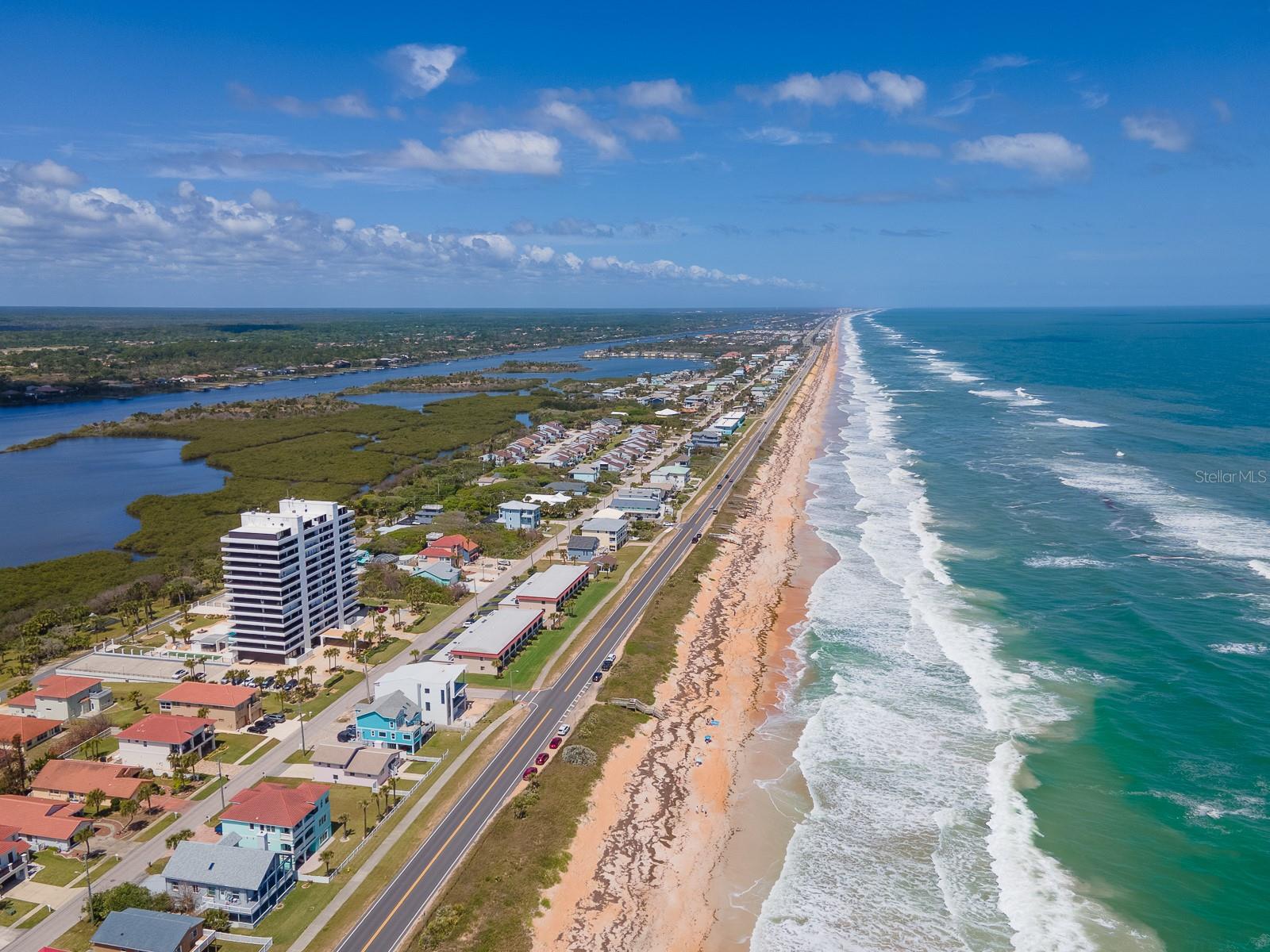 1601 N CENTRAL AVE #202, FLAGLER BEACH, FL, 32136