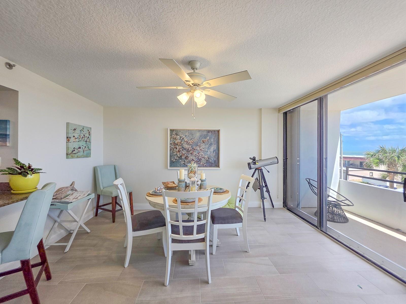 1601 N CENTRAL AVE #202, FLAGLER BEACH, FL, 32136