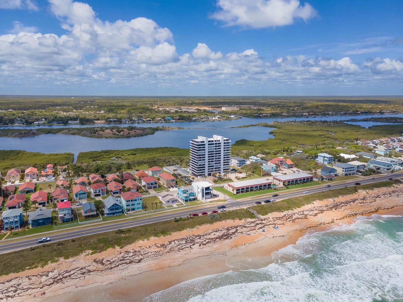 1601 N CENTRAL AVE #202, FLAGLER BEACH, FL, 32136