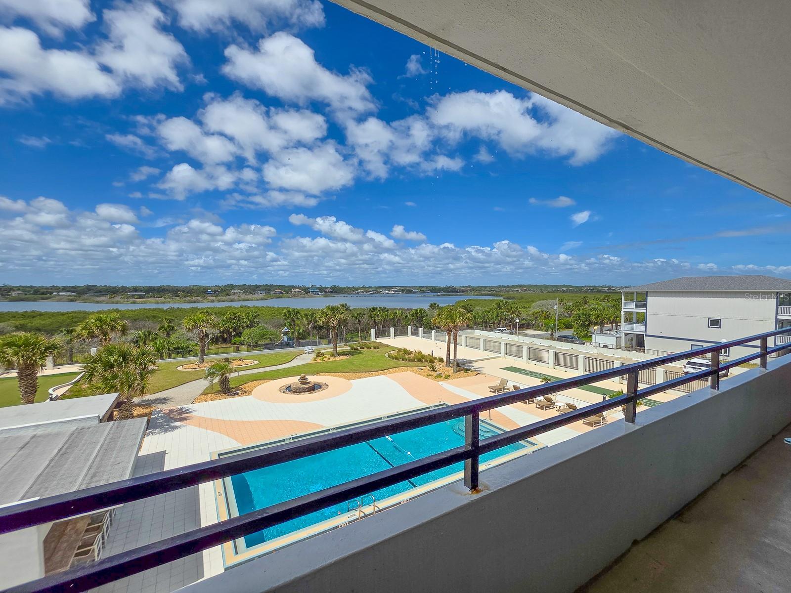 1601 N CENTRAL AVE #202, FLAGLER BEACH, FL, 32136