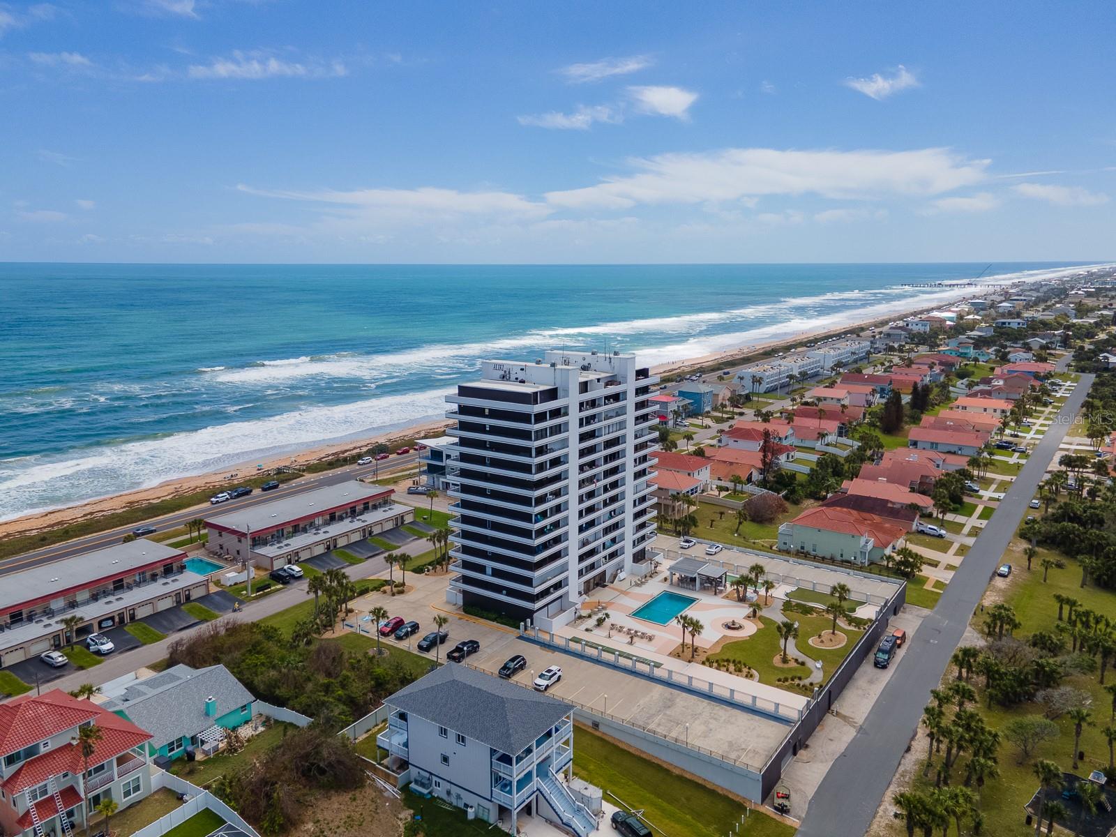 1601 N CENTRAL AVE #202, FLAGLER BEACH, FL, 32136