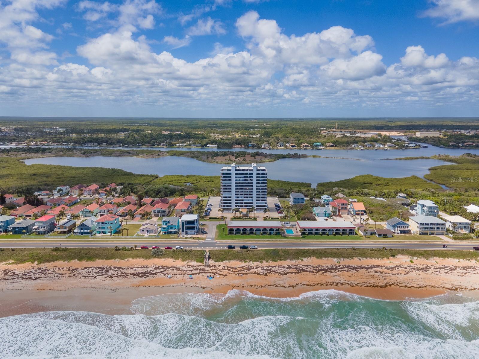 1601 N CENTRAL AVE #202, FLAGLER BEACH, FL, 32136