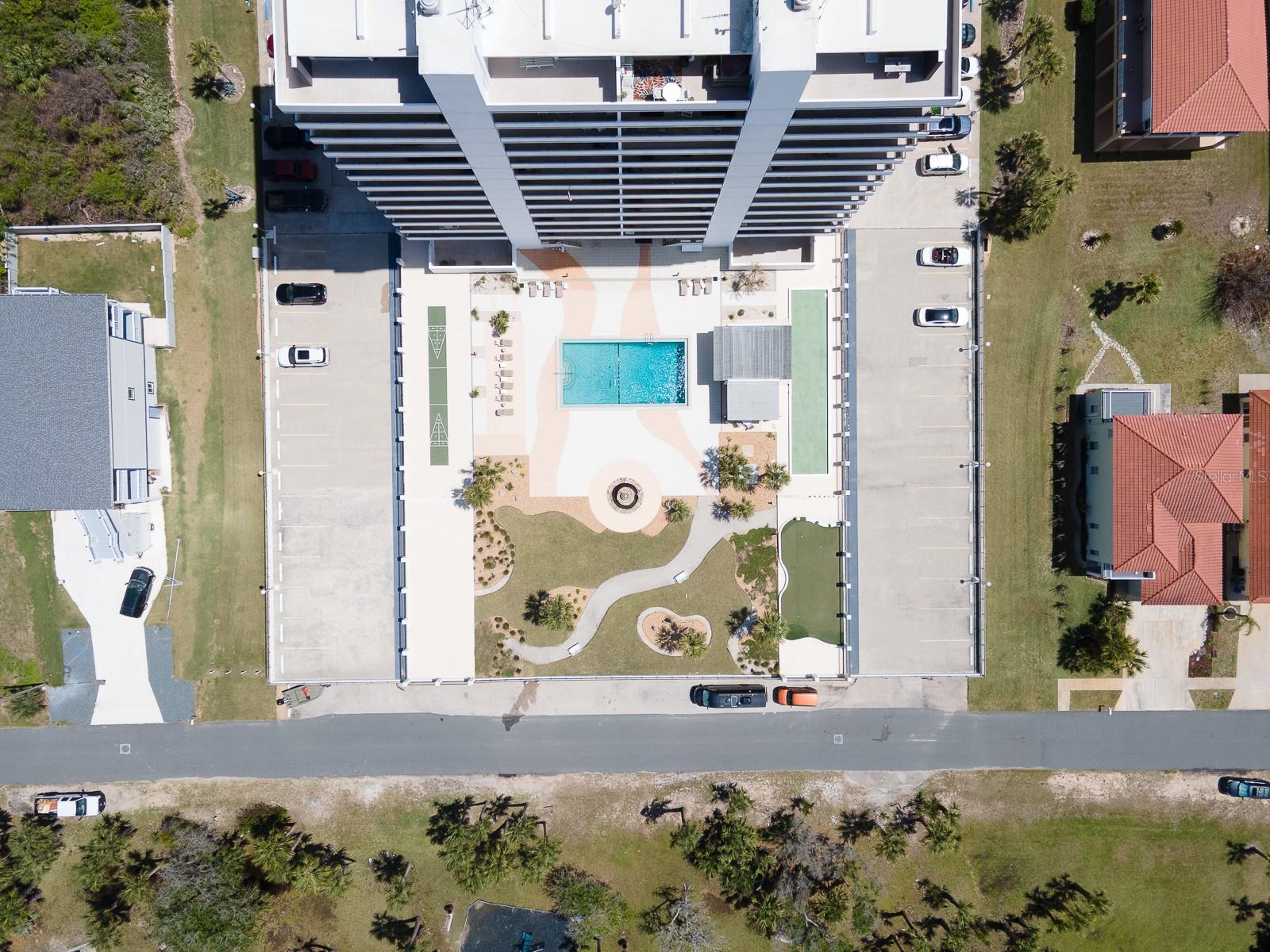 1601 N CENTRAL AVE #202, FLAGLER BEACH, FL, 32136